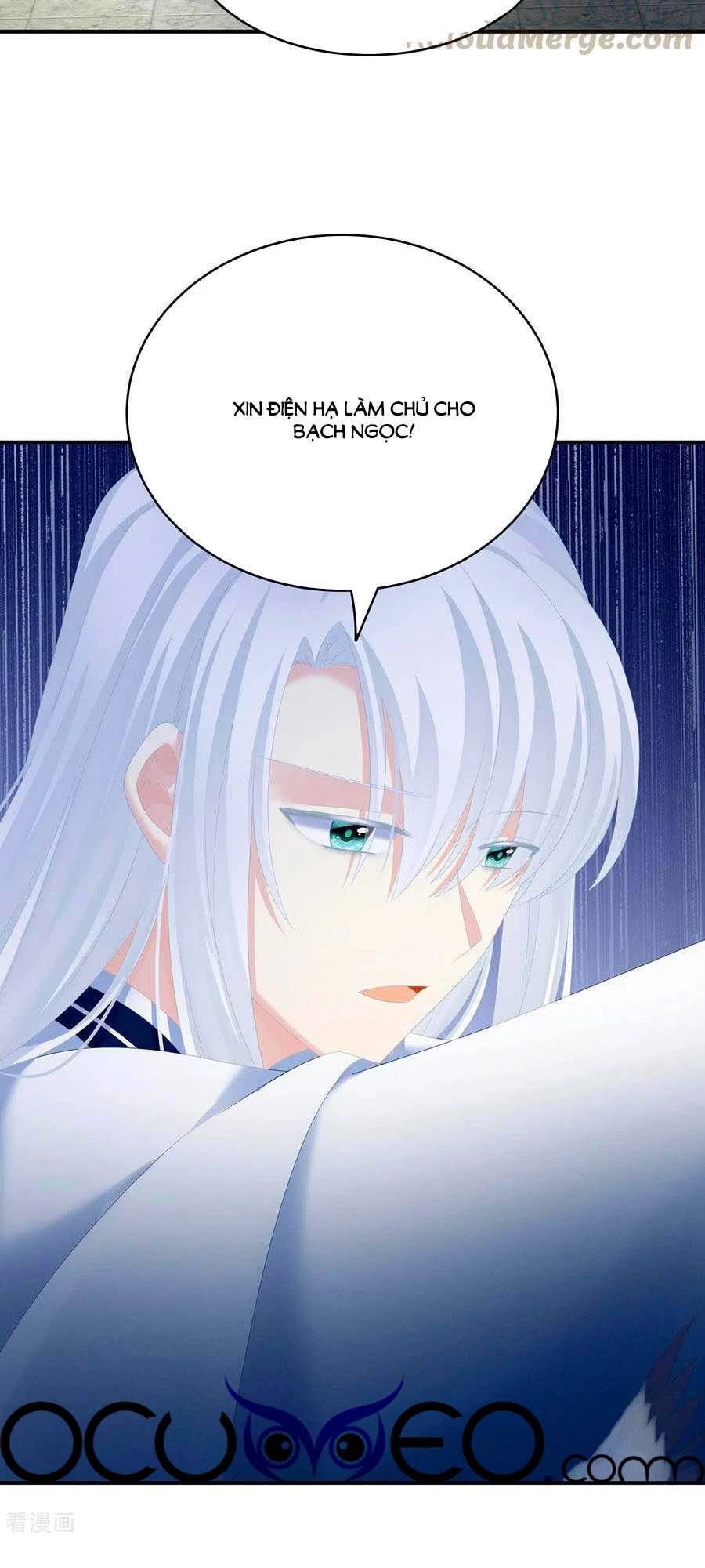 Hậu Cung Của Nữ Đế Chapter 239 - 23