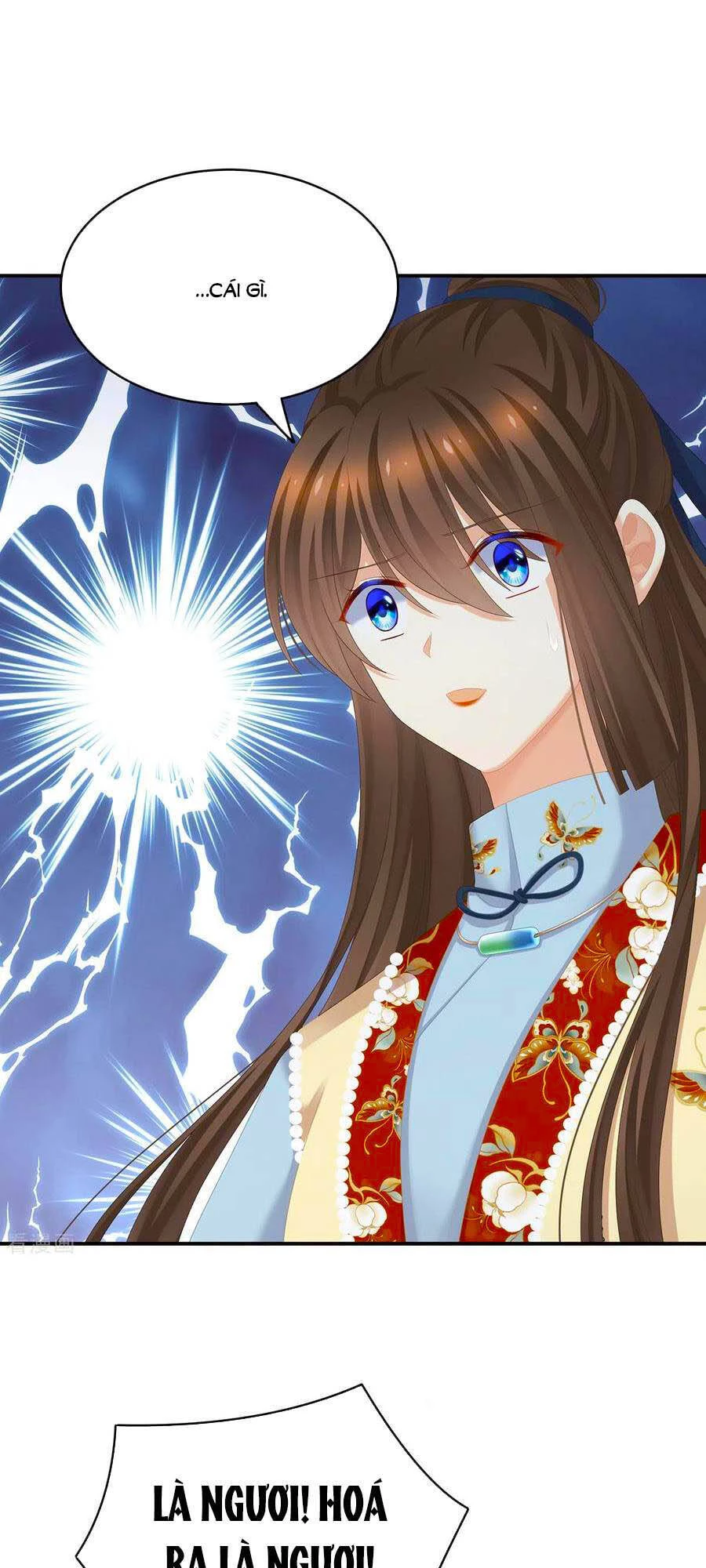 Hậu Cung Của Nữ Đế Chapter 239 - 24