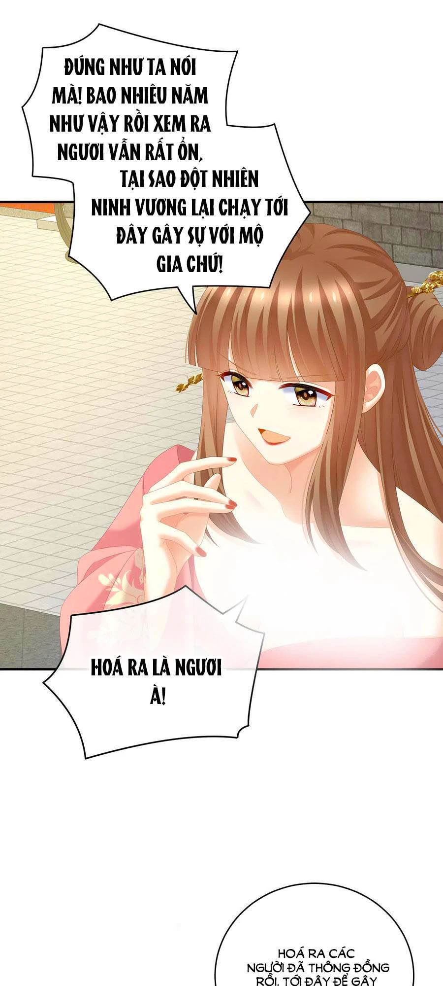 Hậu Cung Của Nữ Đế Chapter 239 - 26