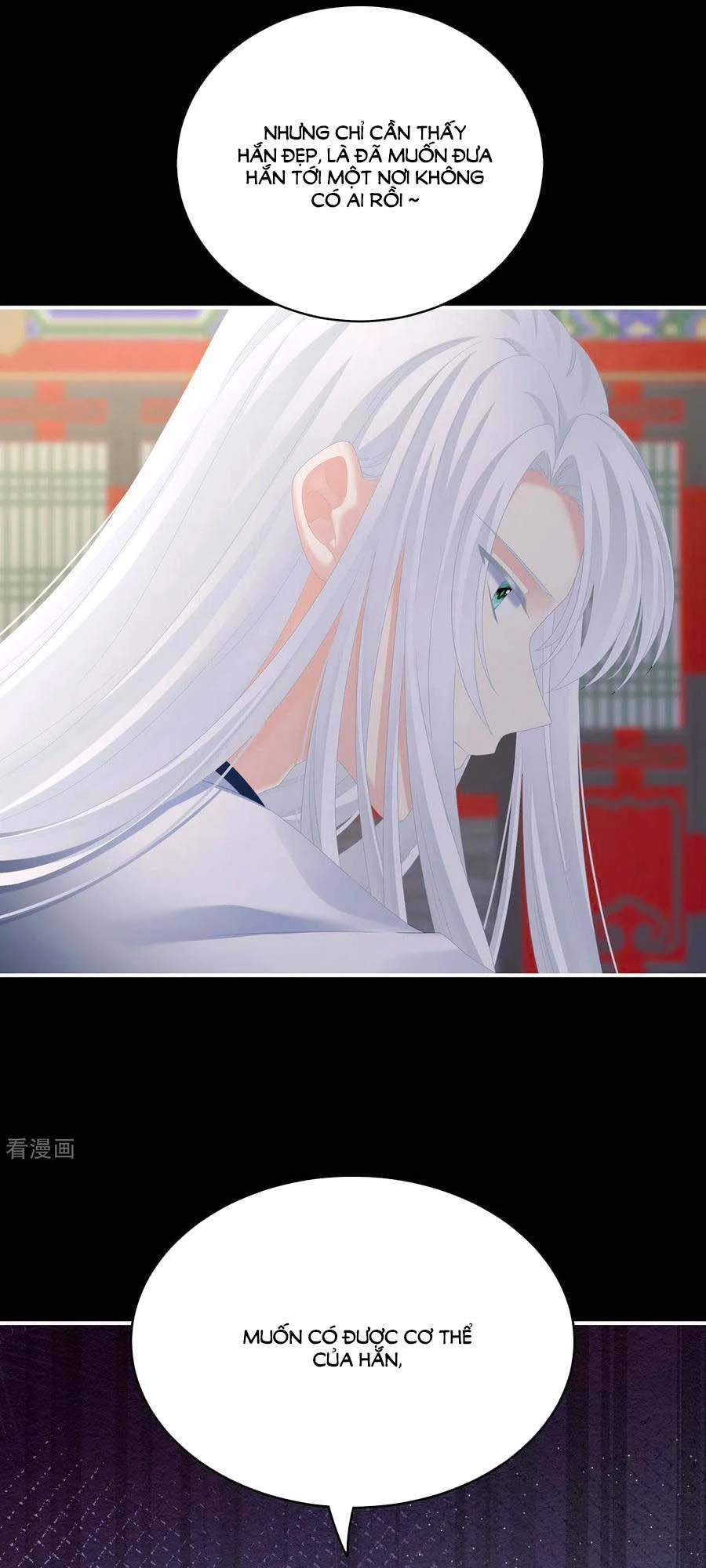 Hậu Cung Của Nữ Đế Chapter 239 - 29