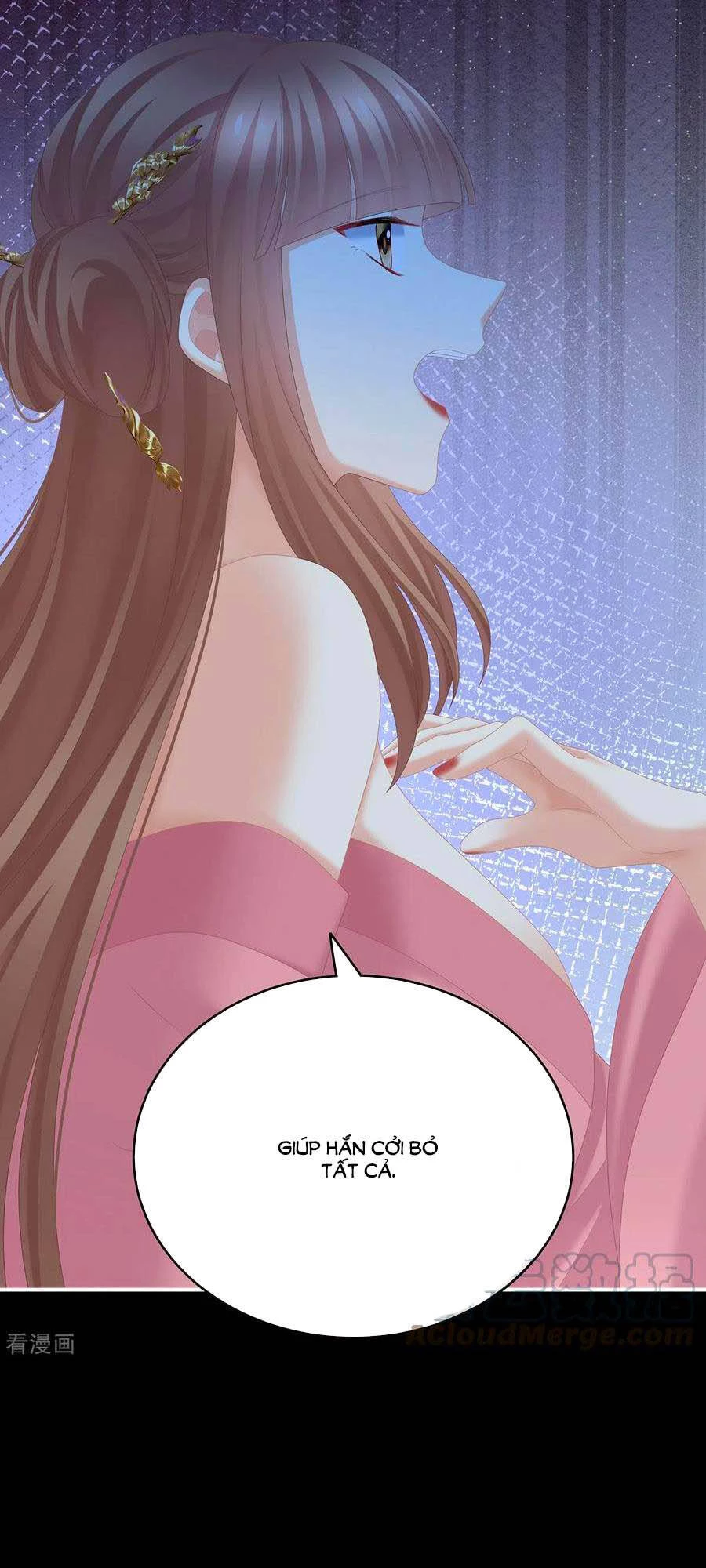 Hậu Cung Của Nữ Đế Chapter 239 - 30