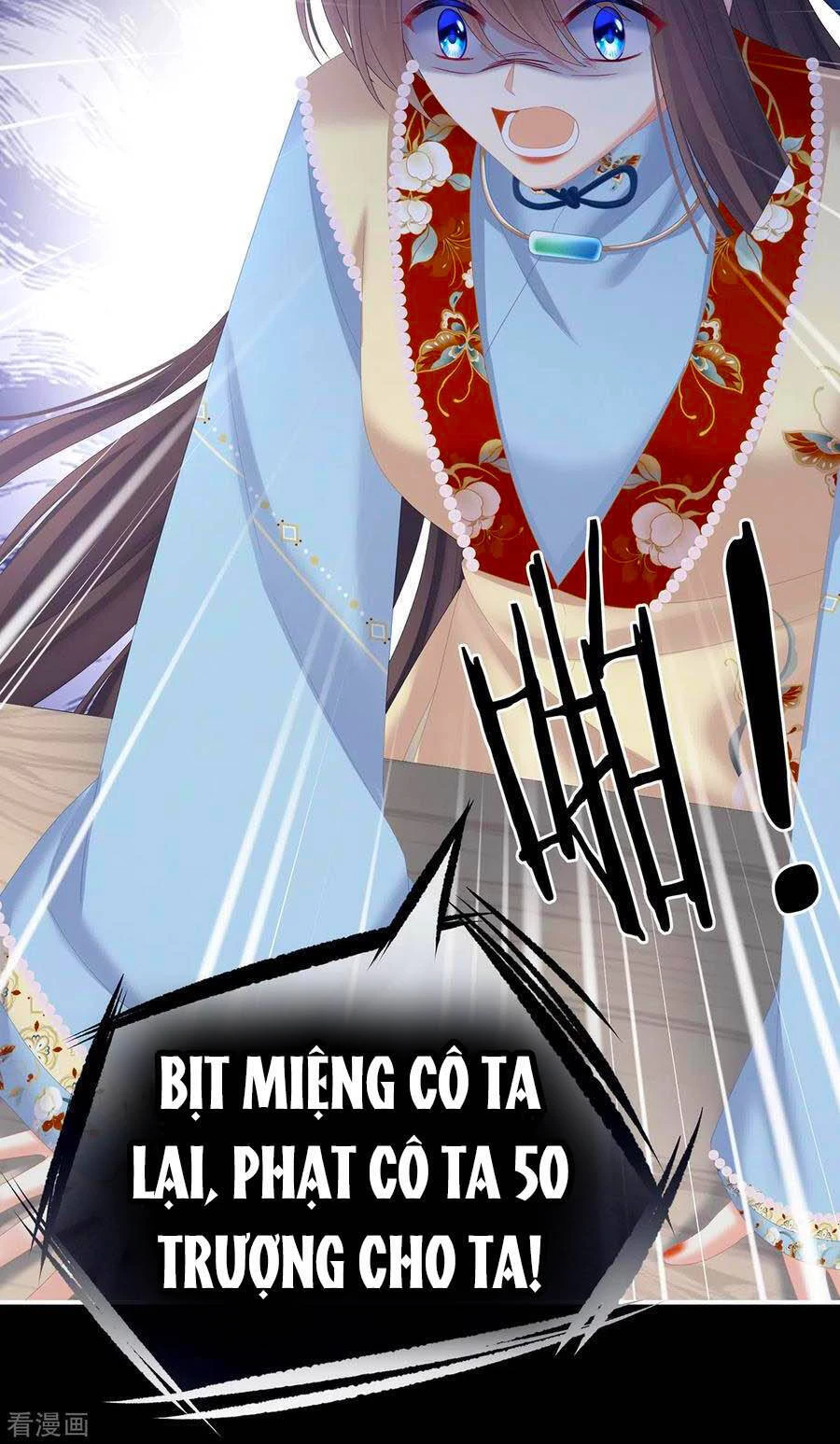 Hậu Cung Của Nữ Đế Chapter 239 - 32