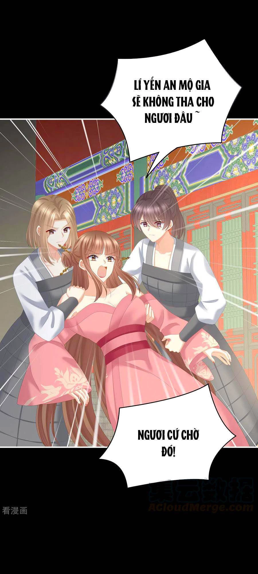 Hậu Cung Của Nữ Đế Chapter 239 - 33