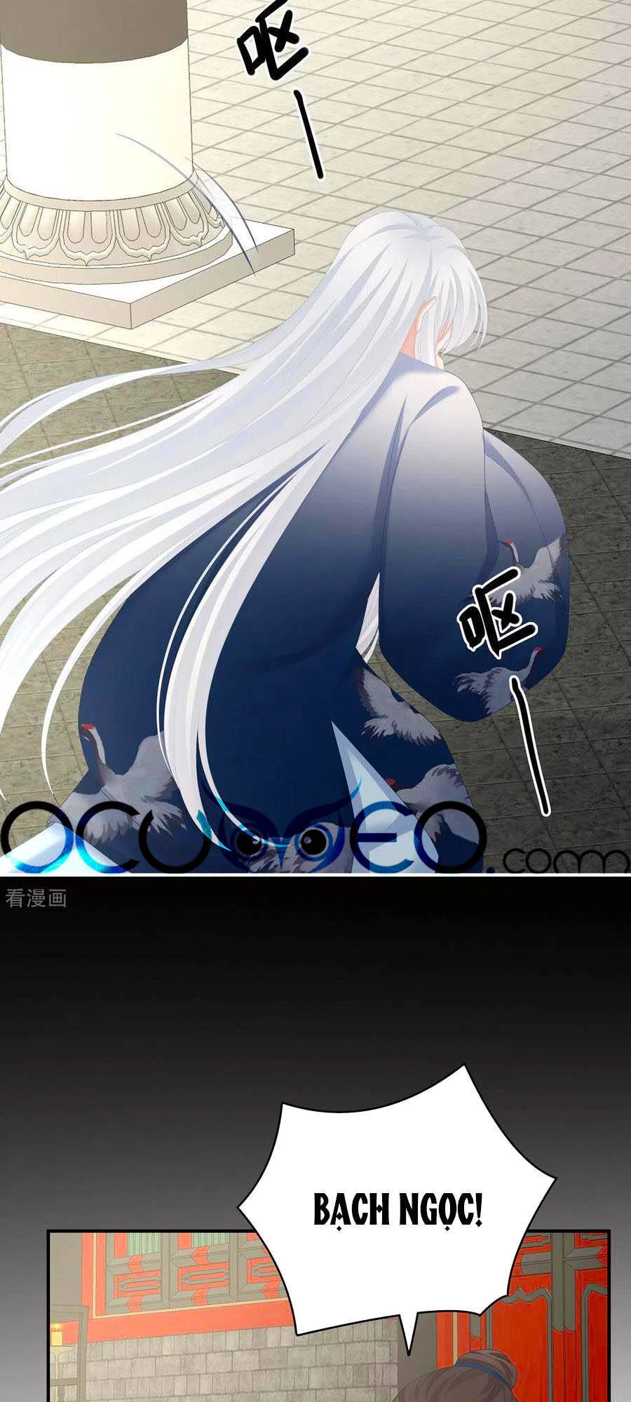 Hậu Cung Của Nữ Đế Chapter 239 - 35