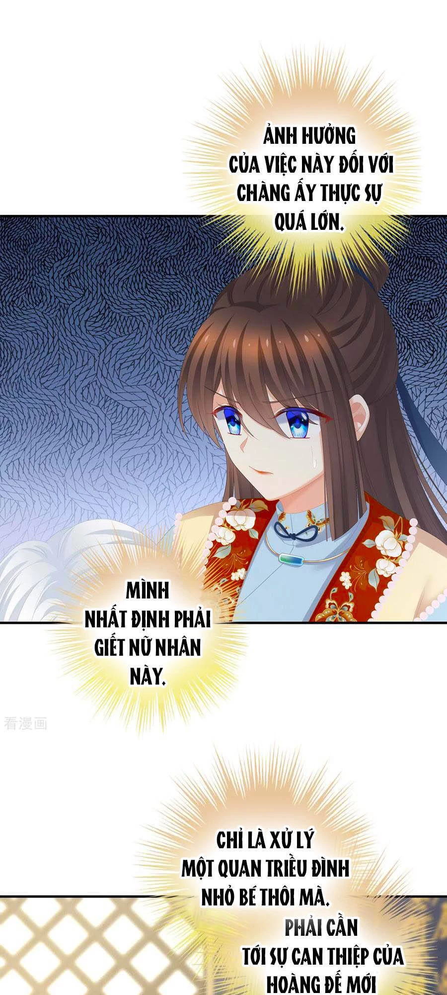 Hậu Cung Của Nữ Đế Chapter 239 - 37