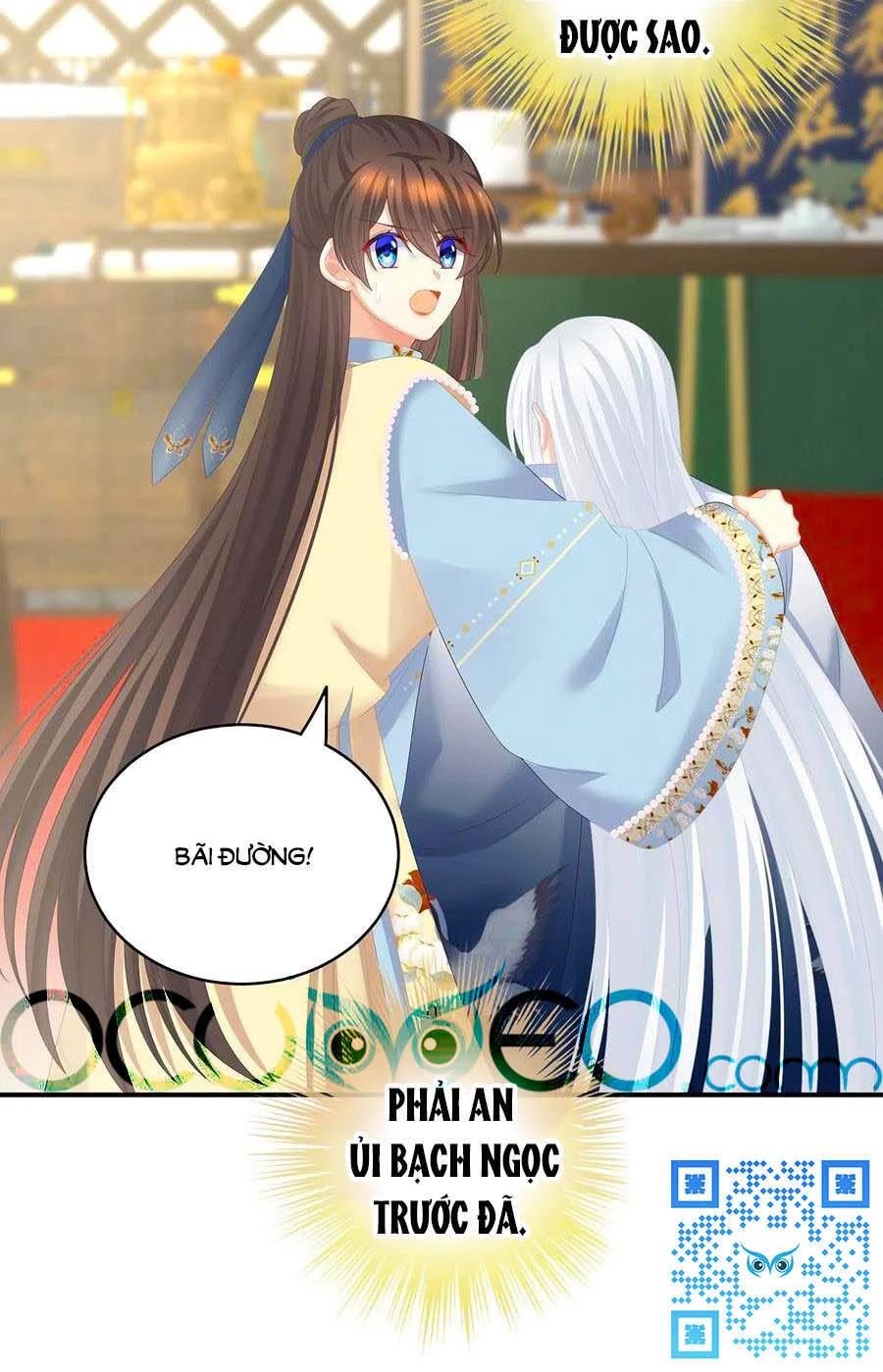 Hậu Cung Của Nữ Đế Chapter 239 - 38