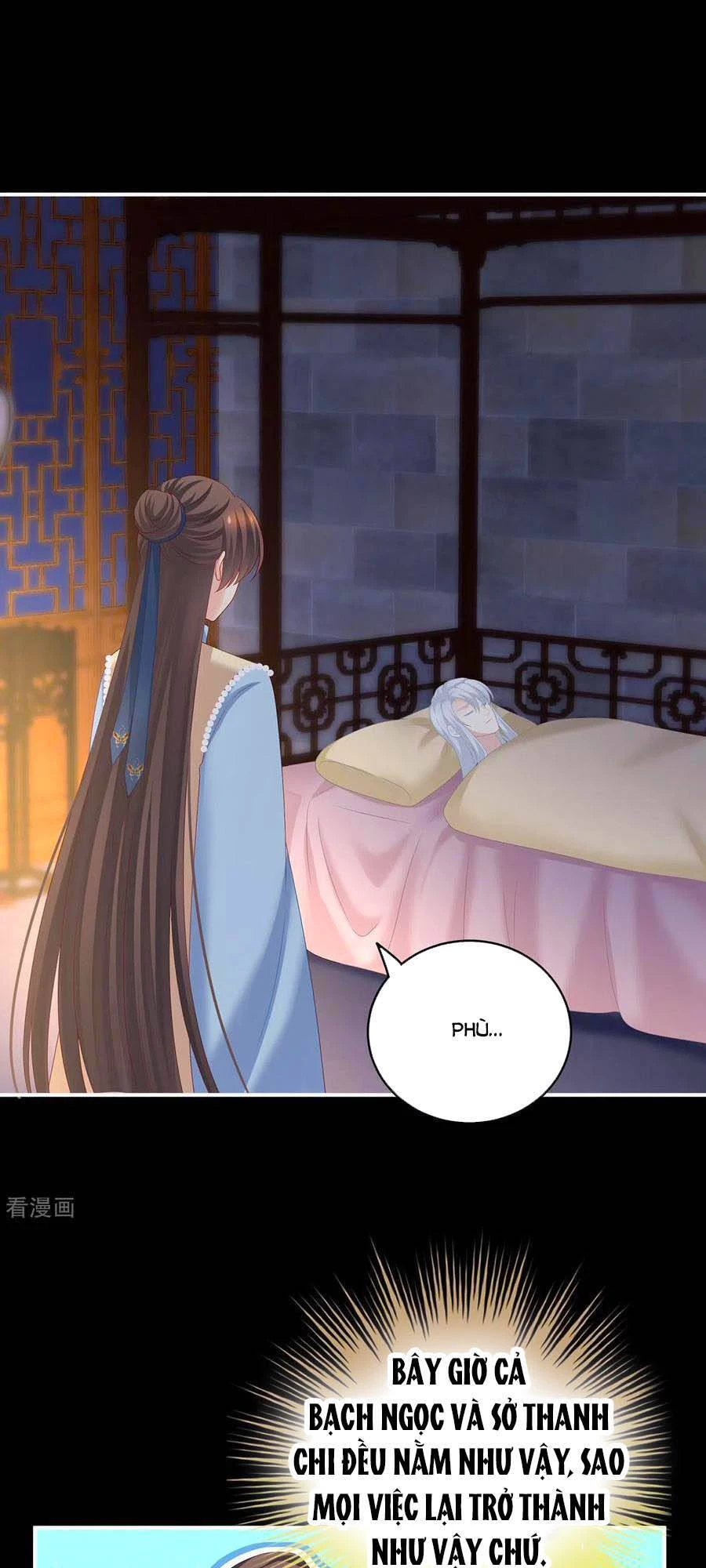 Hậu Cung Của Nữ Đế Chapter 240 - 1