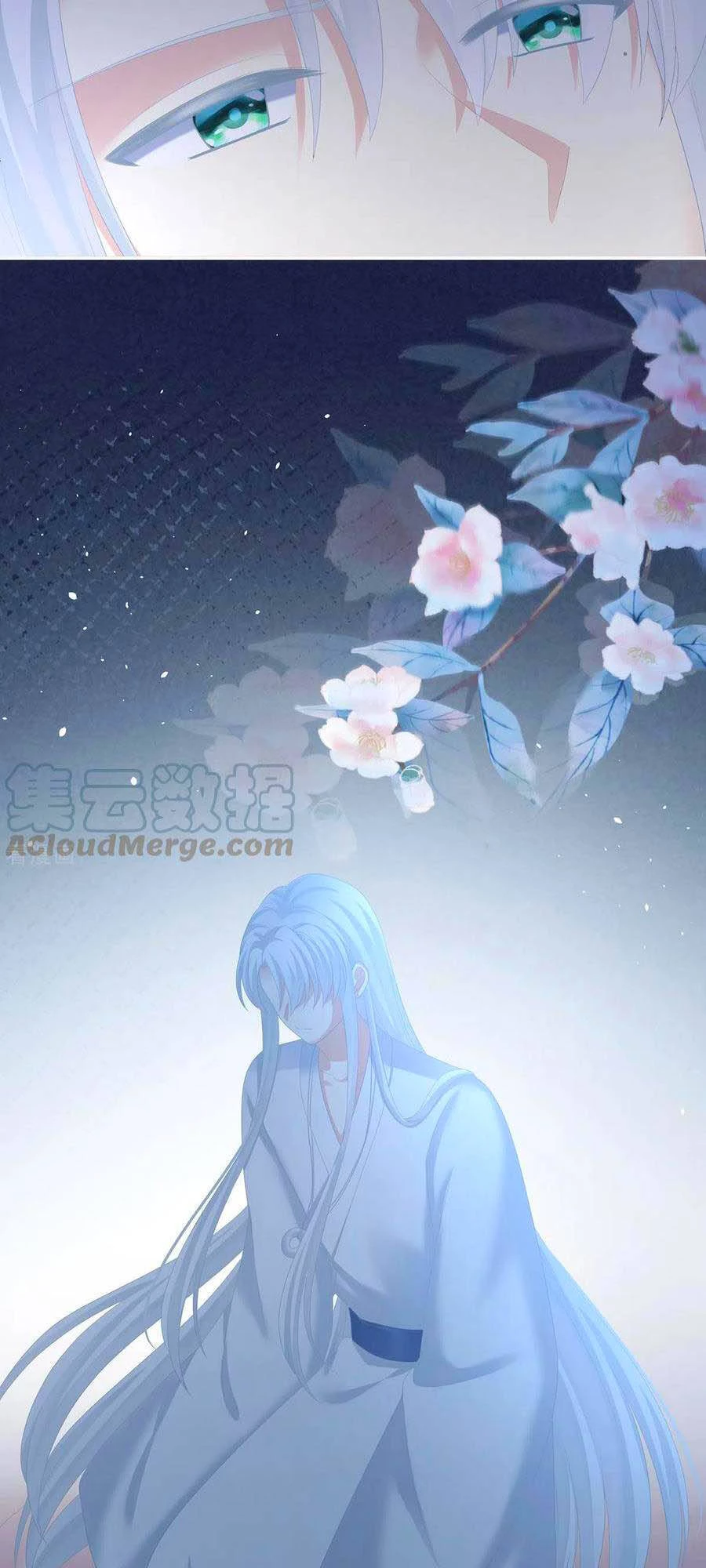 Hậu Cung Của Nữ Đế Chapter 240 - 9