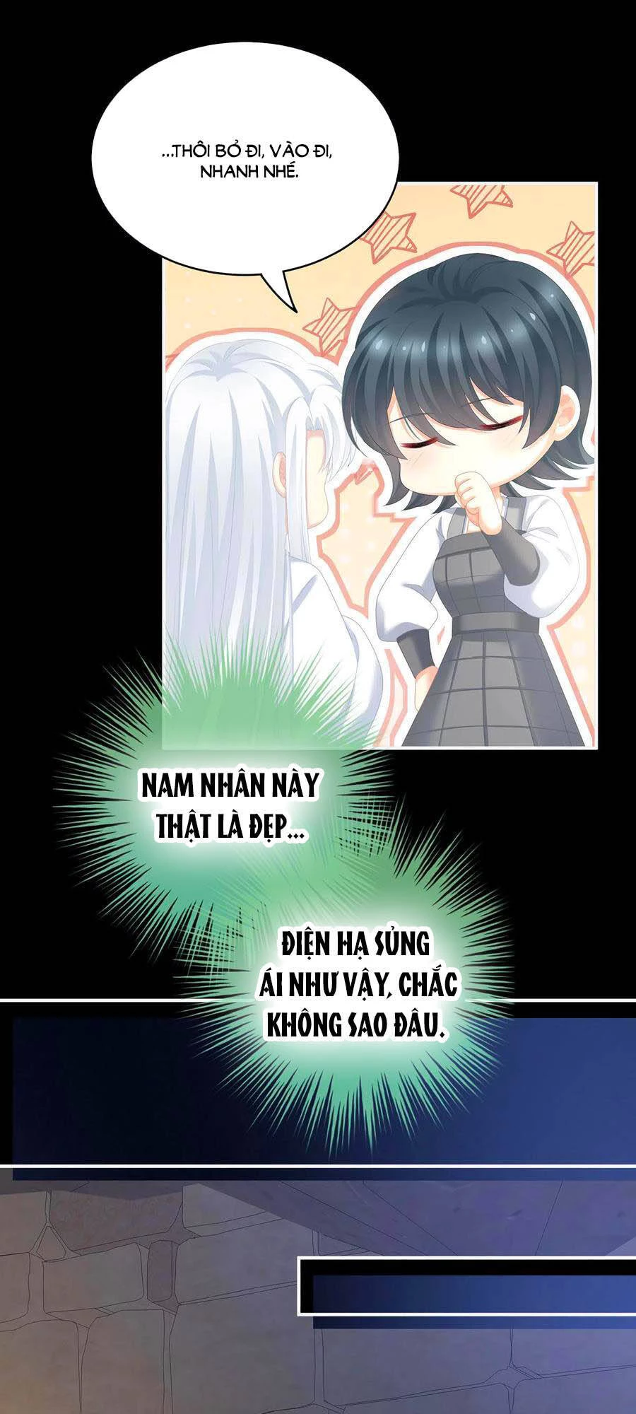 Hậu Cung Của Nữ Đế Chapter 240 - 15