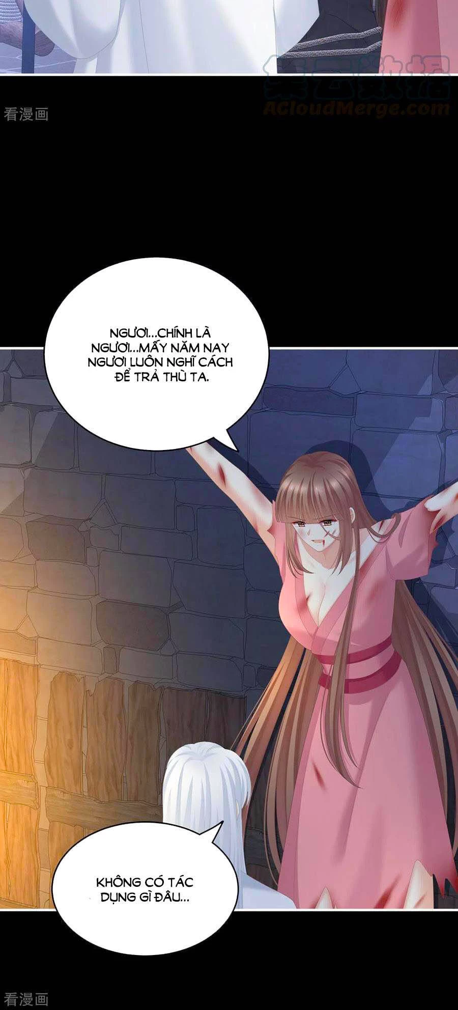 Hậu Cung Của Nữ Đế Chapter 240 - 18