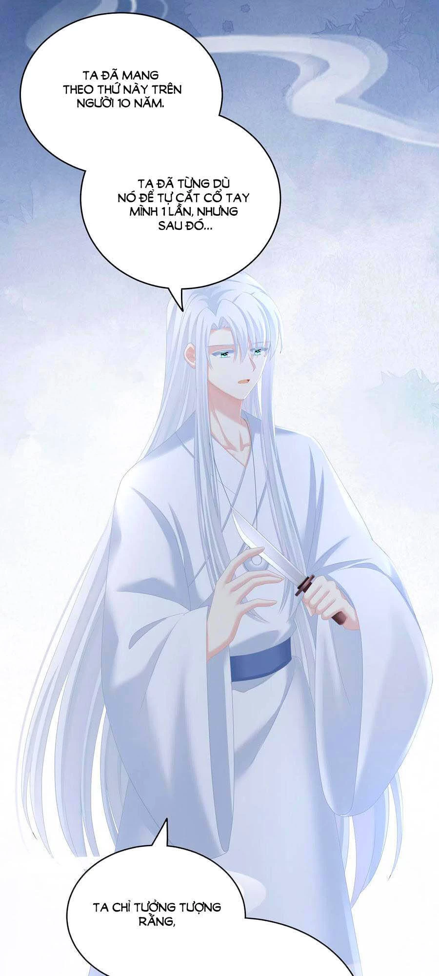 Hậu Cung Của Nữ Đế Chapter 240 - 23