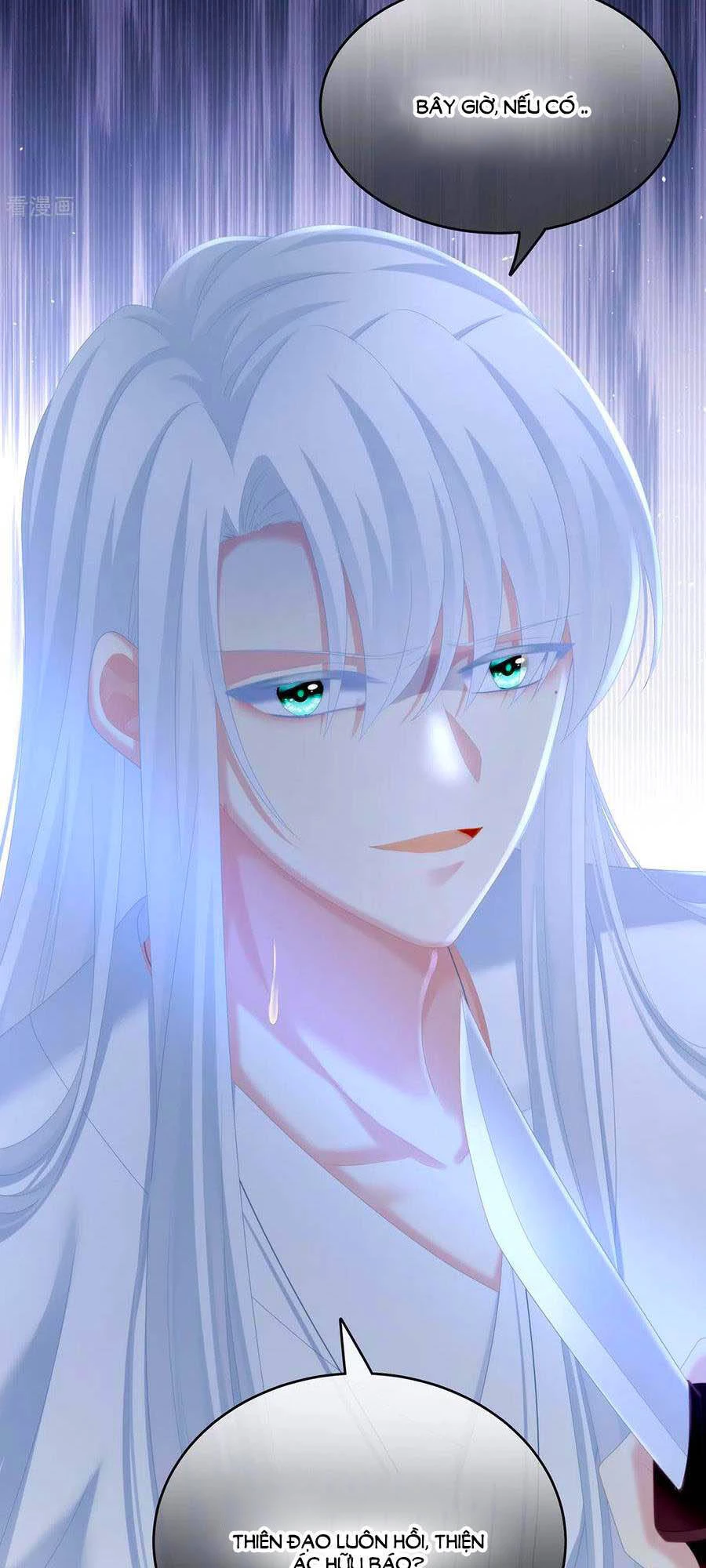 Hậu Cung Của Nữ Đế Chapter 240 - 25