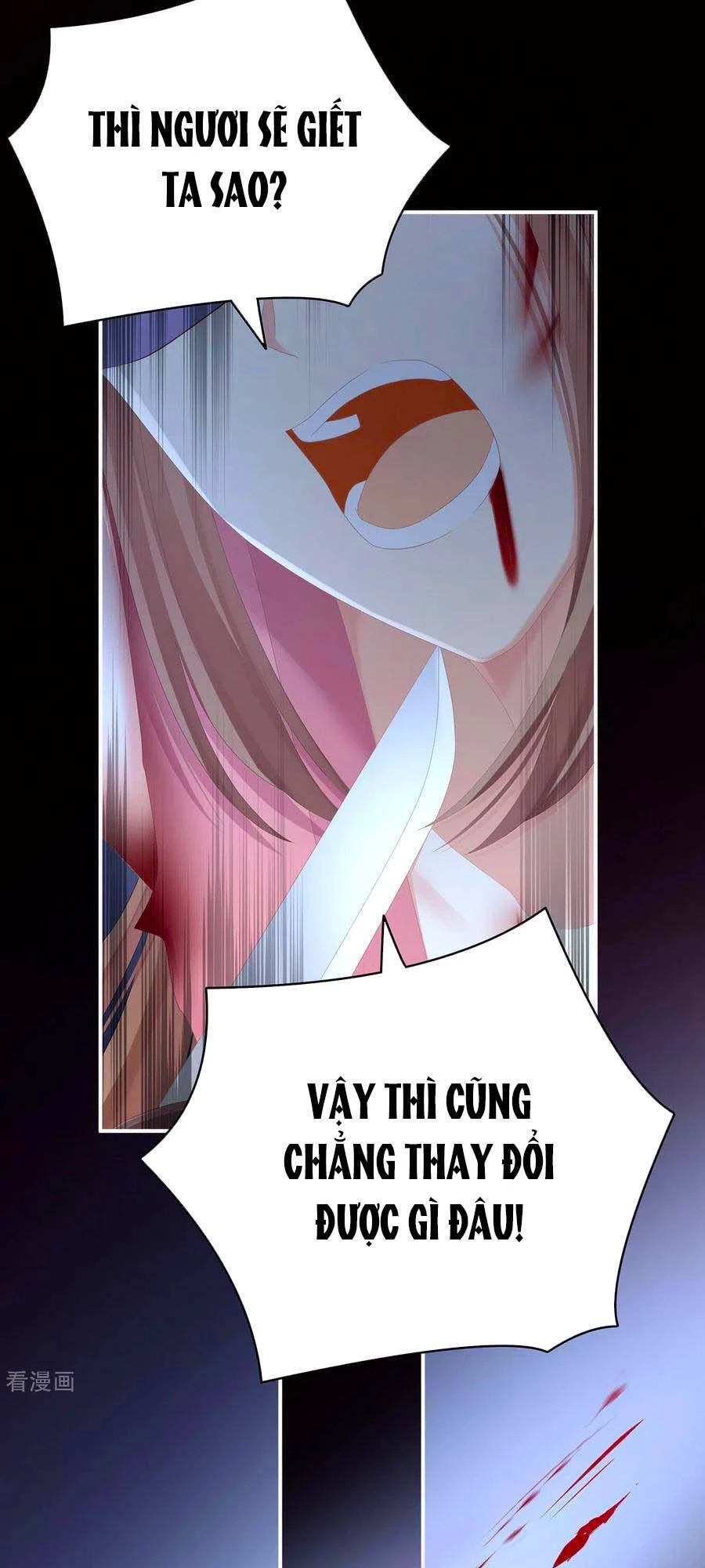 Hậu Cung Của Nữ Đế Chapter 240 - 27