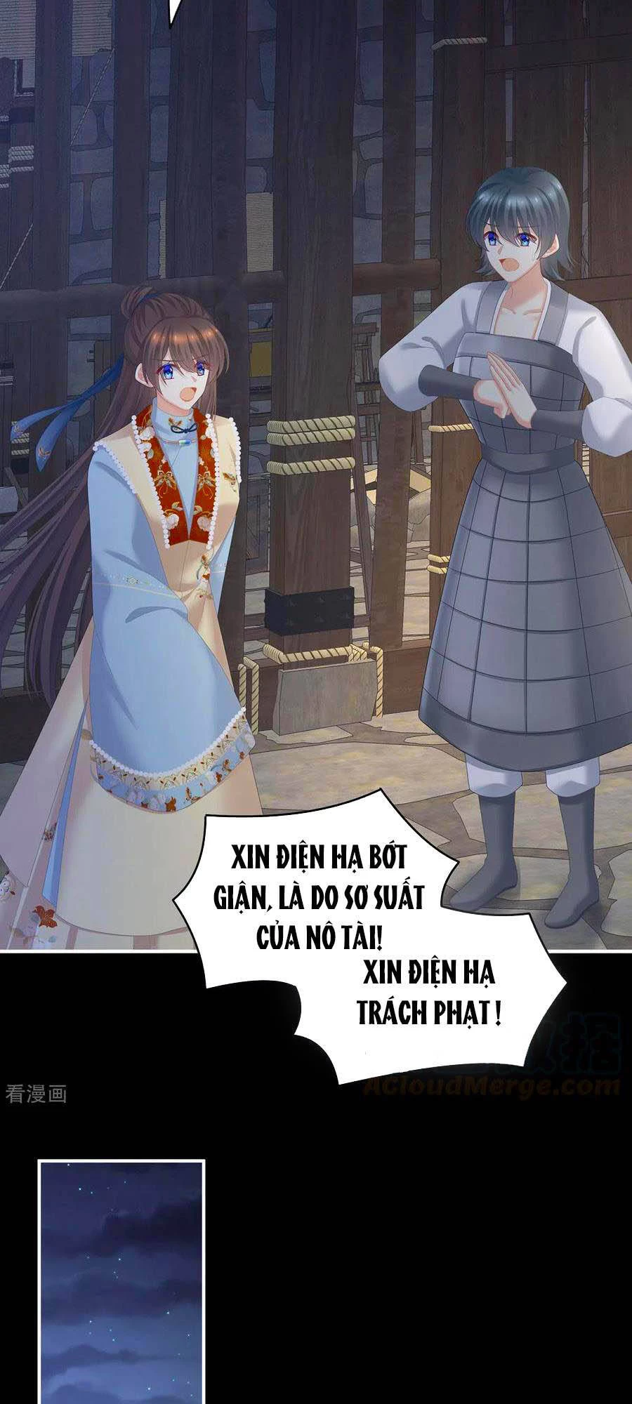 Hậu Cung Của Nữ Đế Chapter 240 - 29