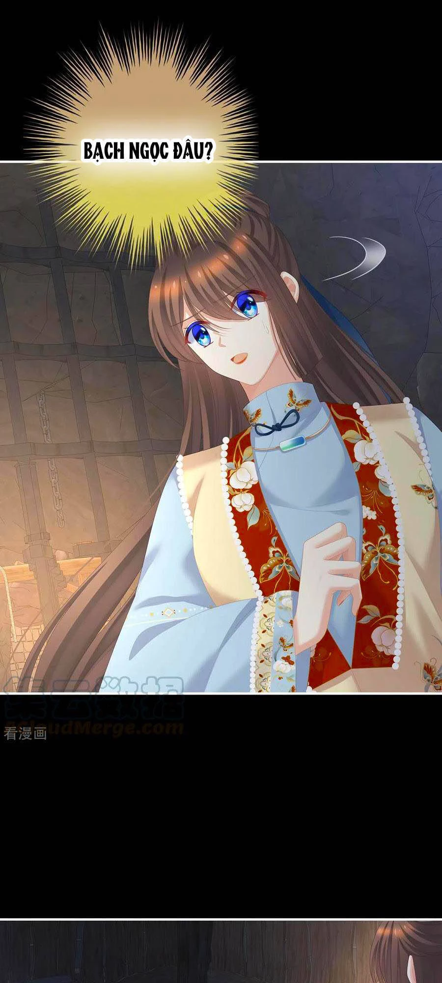 Hậu Cung Của Nữ Đế Chapter 240 - 32