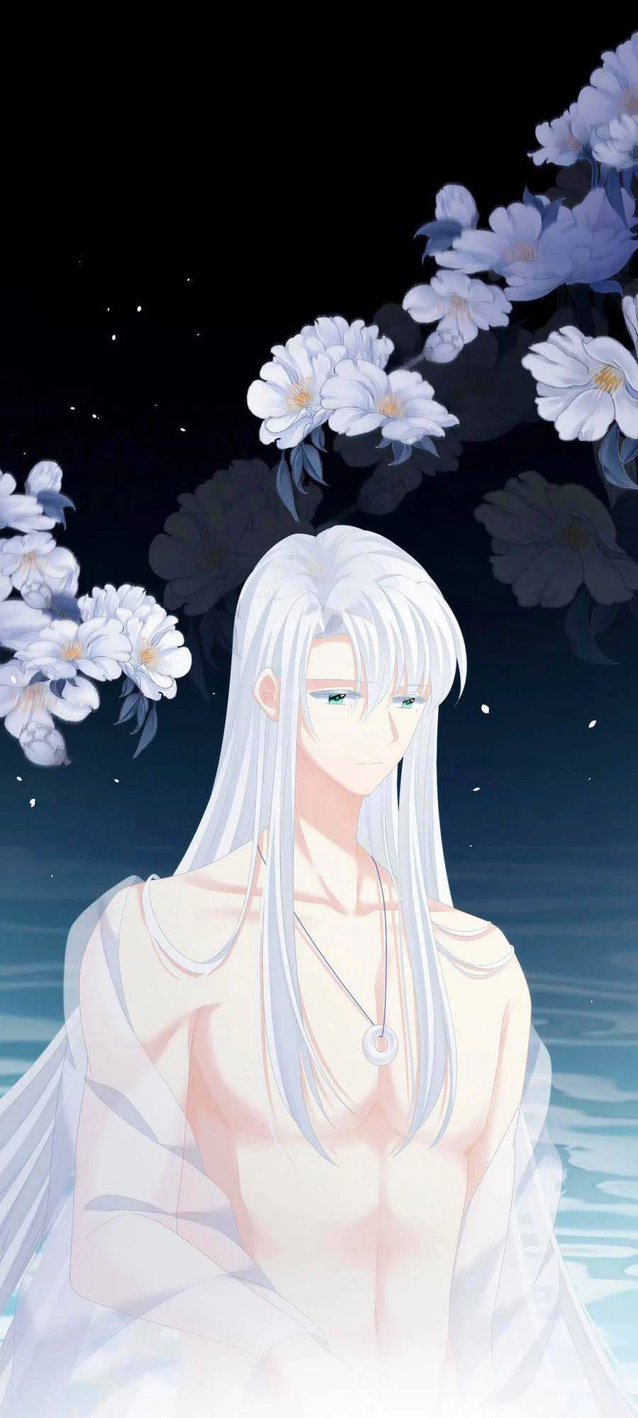 Hậu Cung Của Nữ Đế Chapter 241 - 2