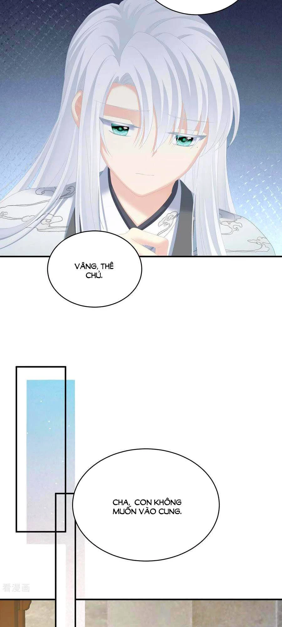 Hậu Cung Của Nữ Đế Chapter 241 - 12