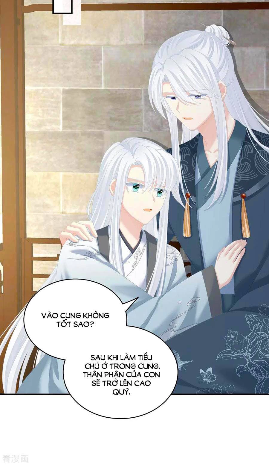 Hậu Cung Của Nữ Đế Chapter 241 - 13