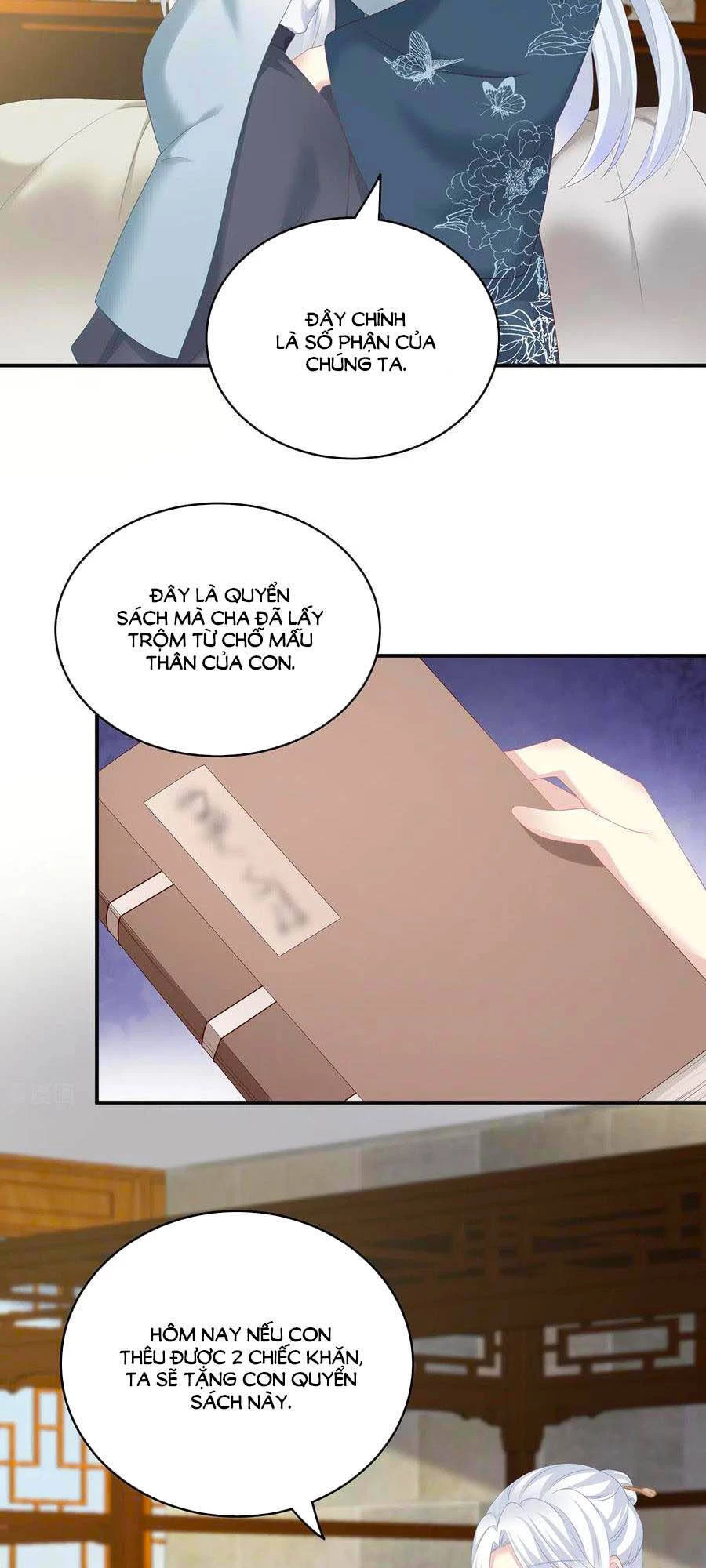 Hậu Cung Của Nữ Đế Chapter 241 - 16