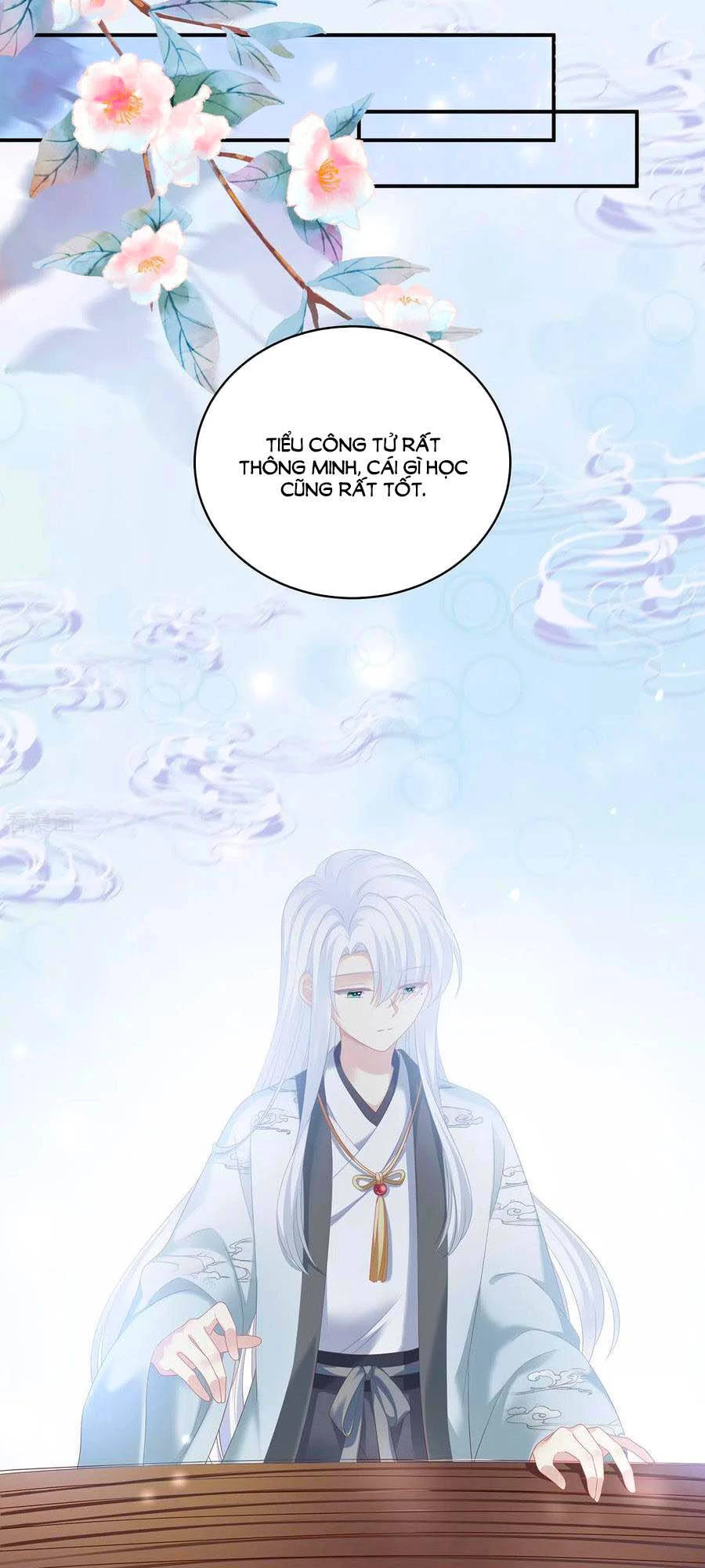 Hậu Cung Của Nữ Đế Chapter 241 - 18