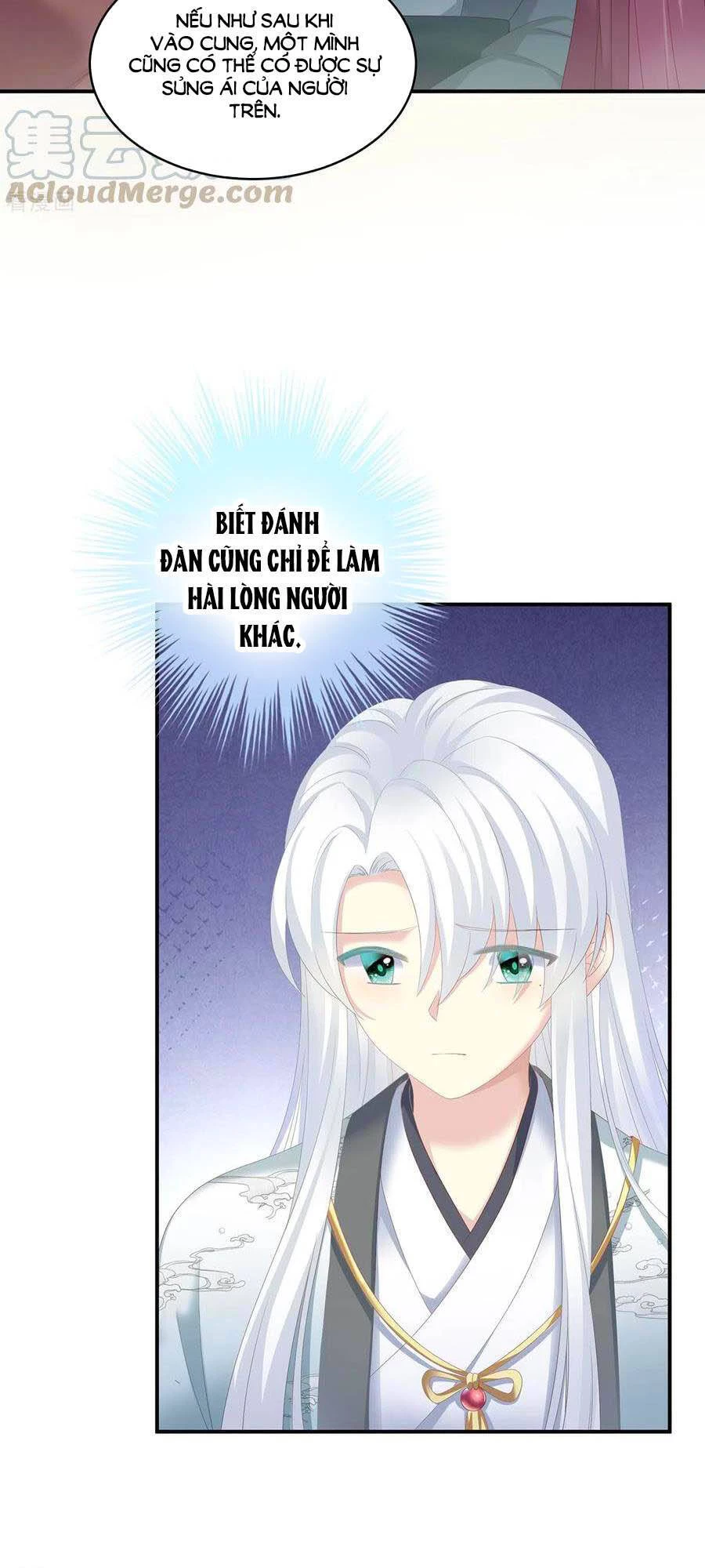 Hậu Cung Của Nữ Đế Chapter 241 - 20