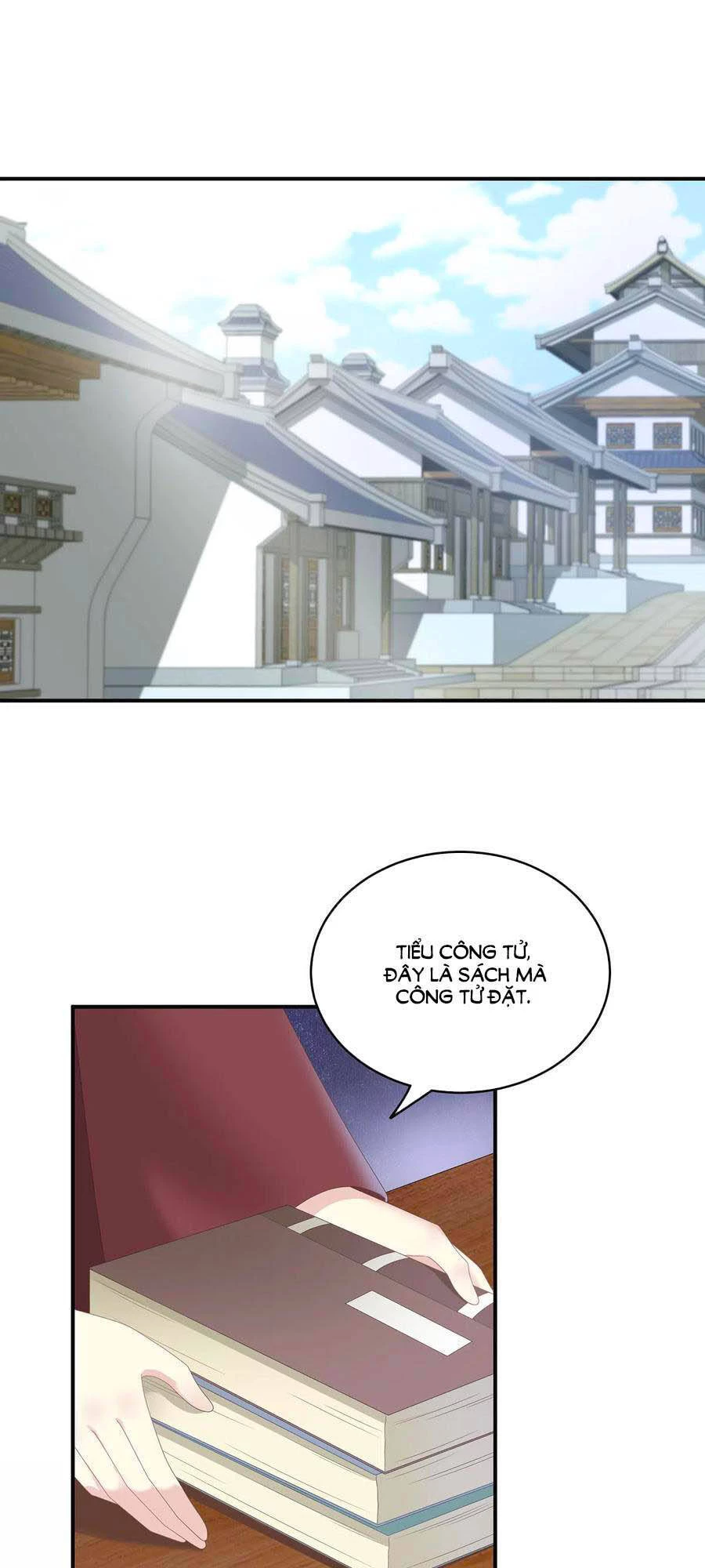 Hậu Cung Của Nữ Đế Chapter 241 - 22