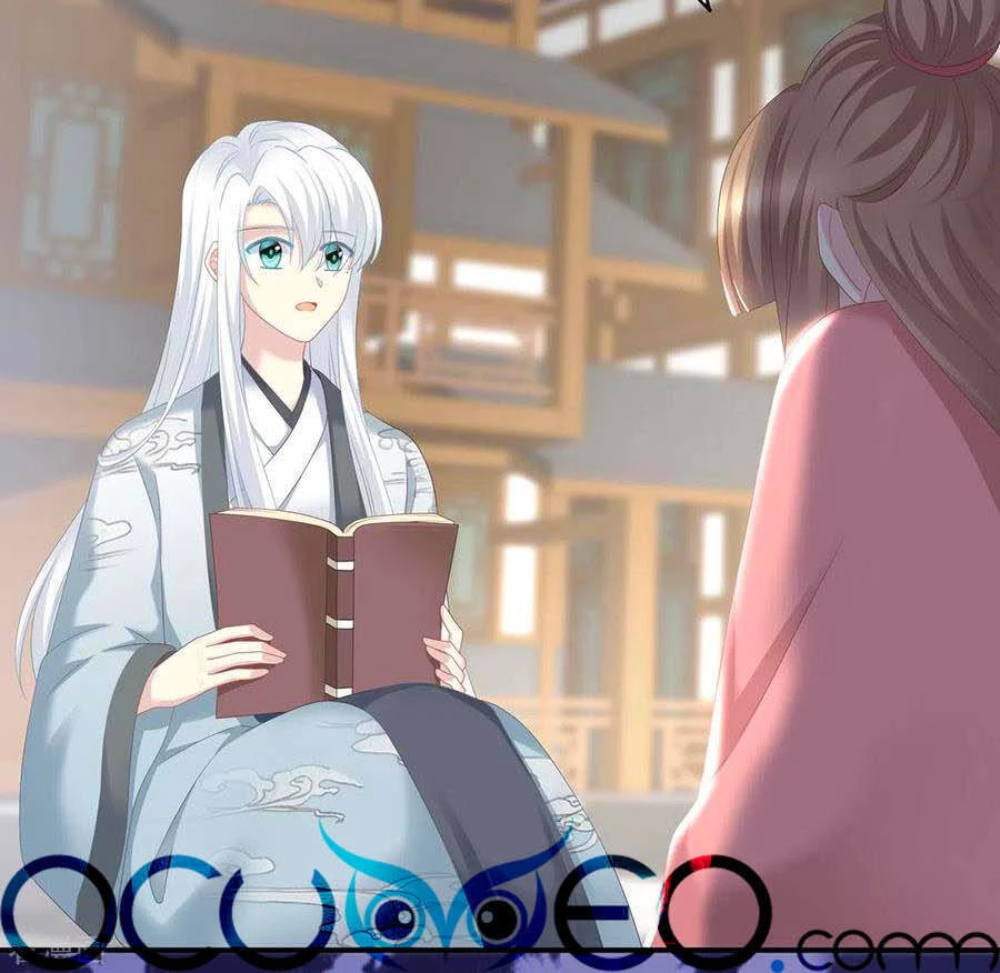 Hậu Cung Của Nữ Đế Chapter 241 - 26