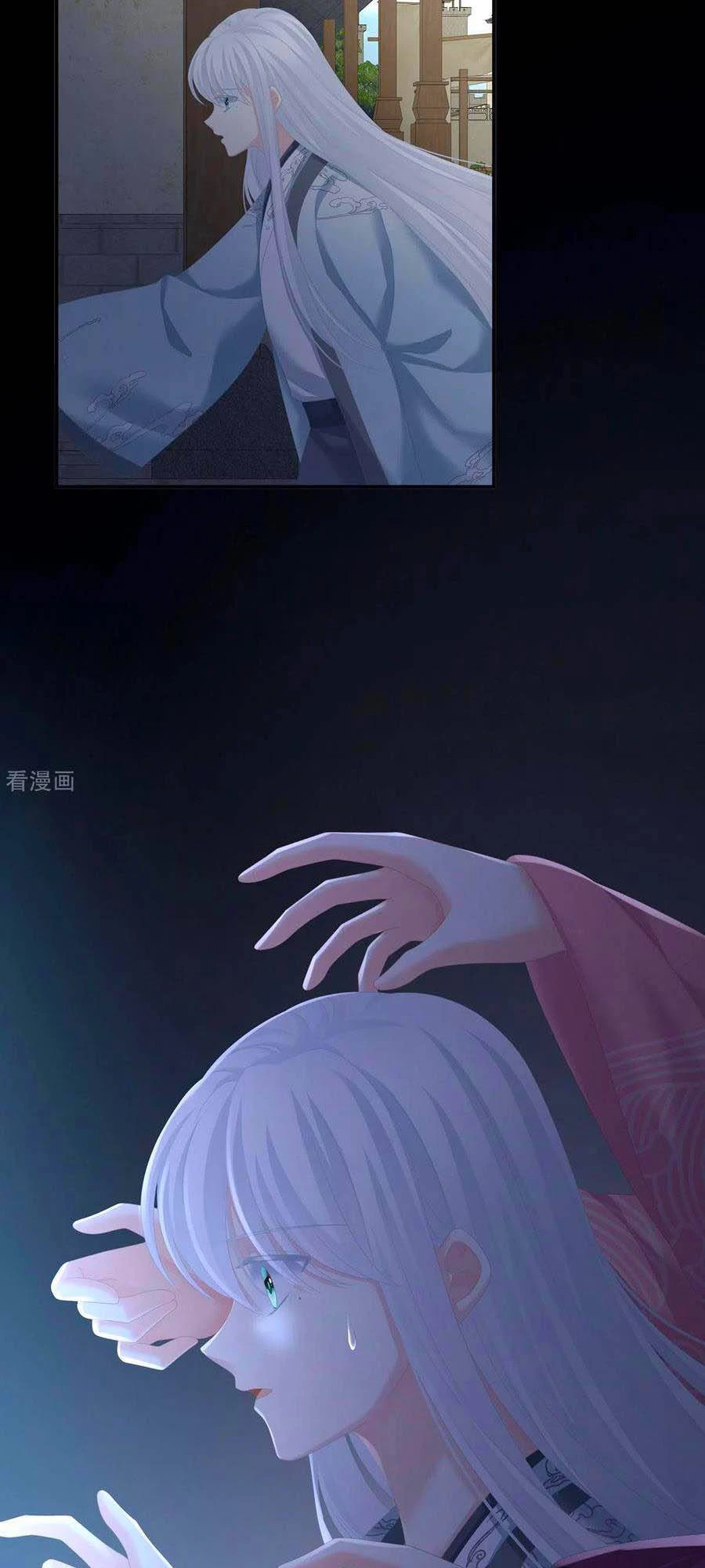 Hậu Cung Của Nữ Đế Chapter 241 - 29