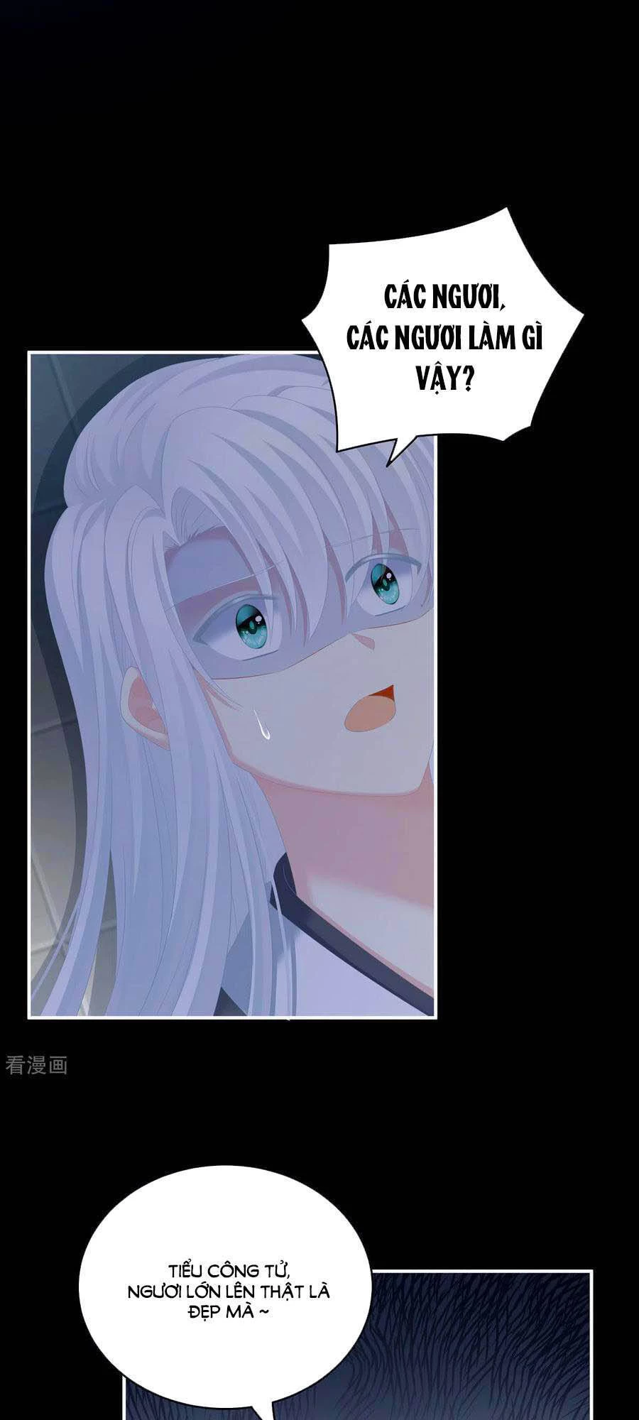 Hậu Cung Của Nữ Đế Chapter 241 - 31