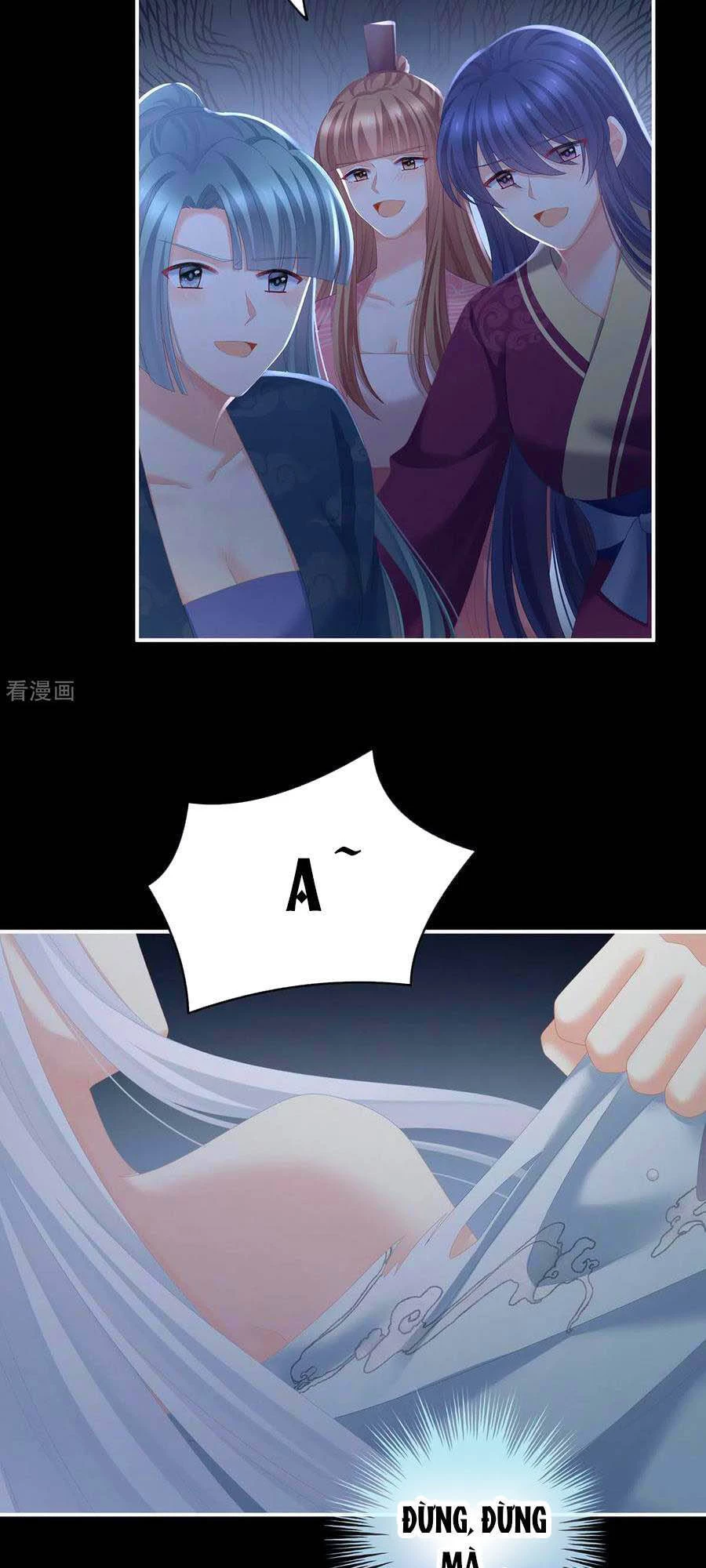 Hậu Cung Của Nữ Đế Chapter 241 - 32