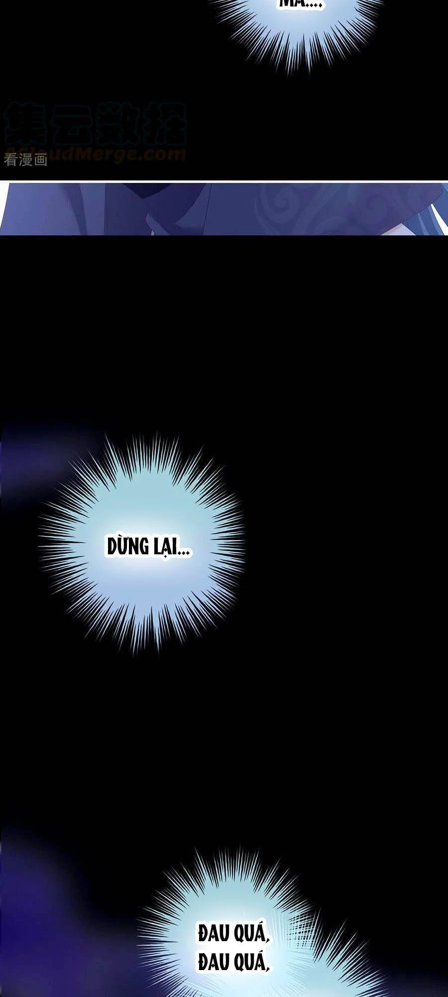 Hậu Cung Của Nữ Đế Chapter 241 - 33