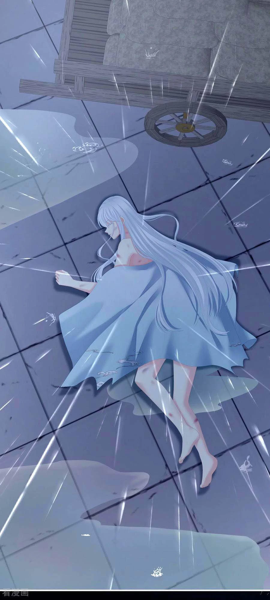 Hậu Cung Của Nữ Đế Chapter 241 - 43