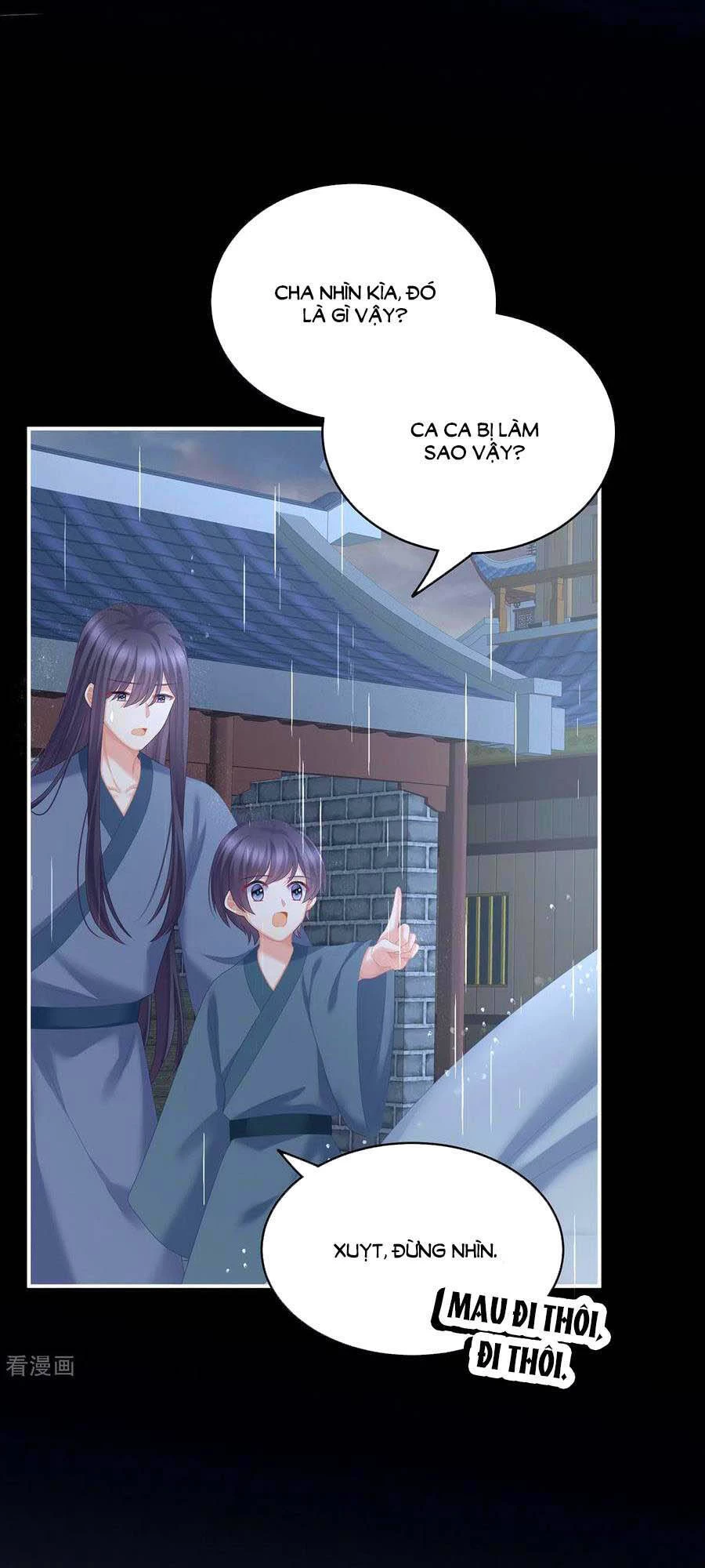 Hậu Cung Của Nữ Đế Chapter 241 - 44