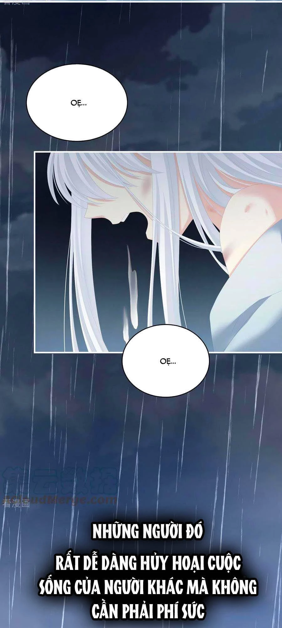 Hậu Cung Của Nữ Đế Chapter 241 - 48