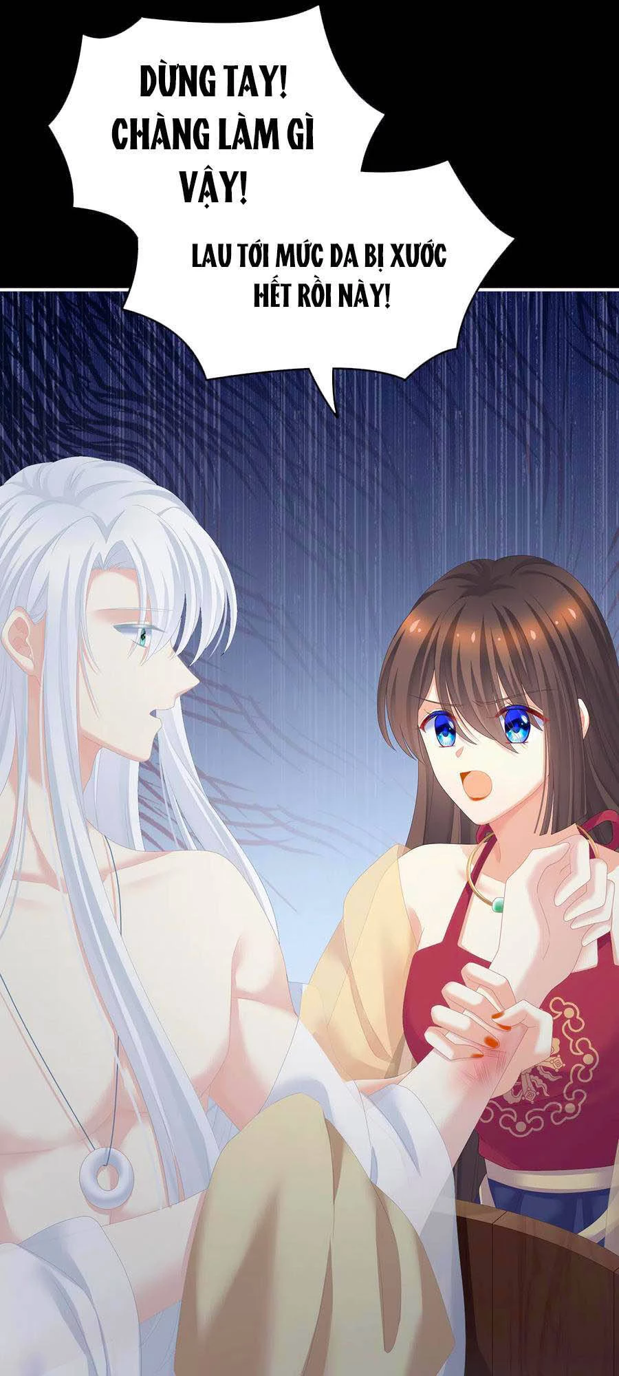 Hậu Cung Của Nữ Đế Chapter 242 - 5