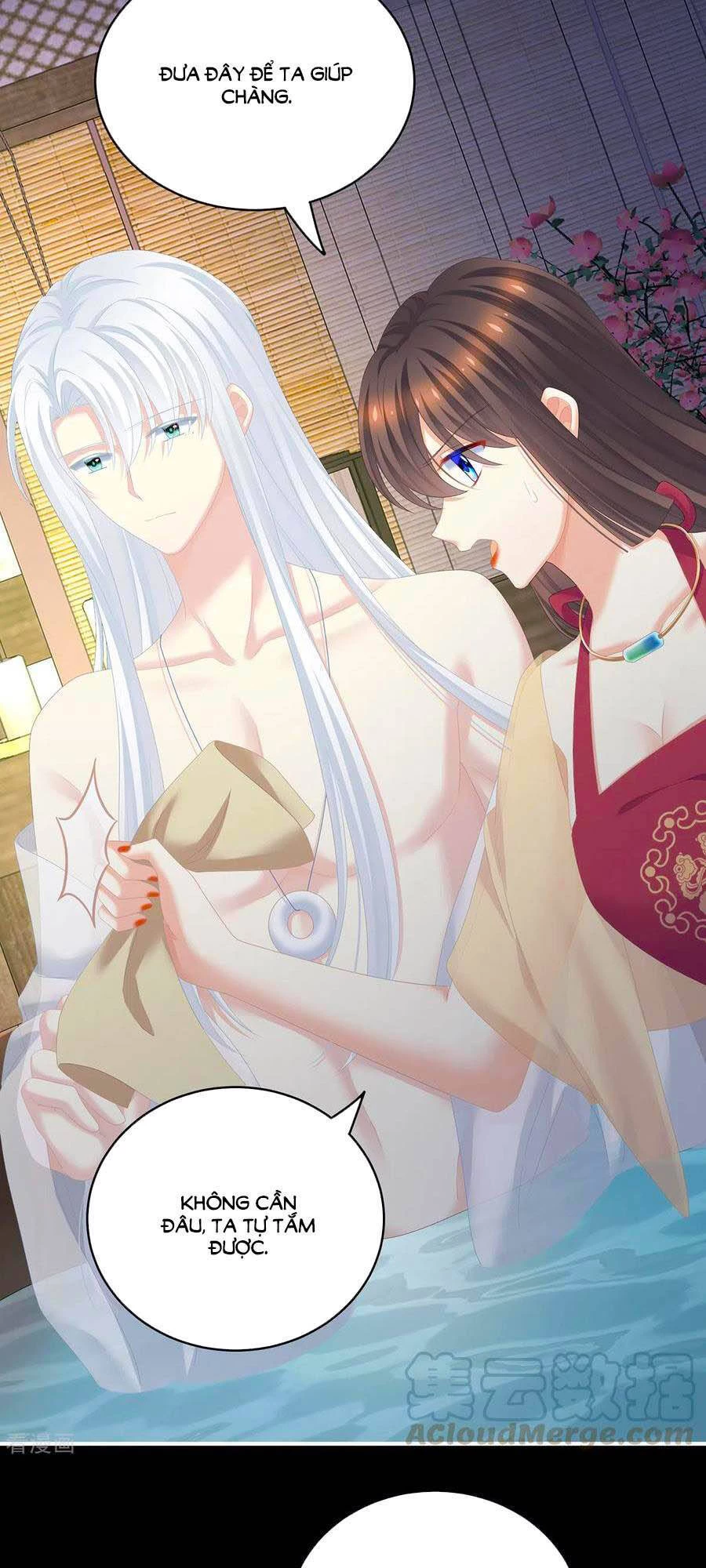 Hậu Cung Của Nữ Đế Chapter 242 - 7