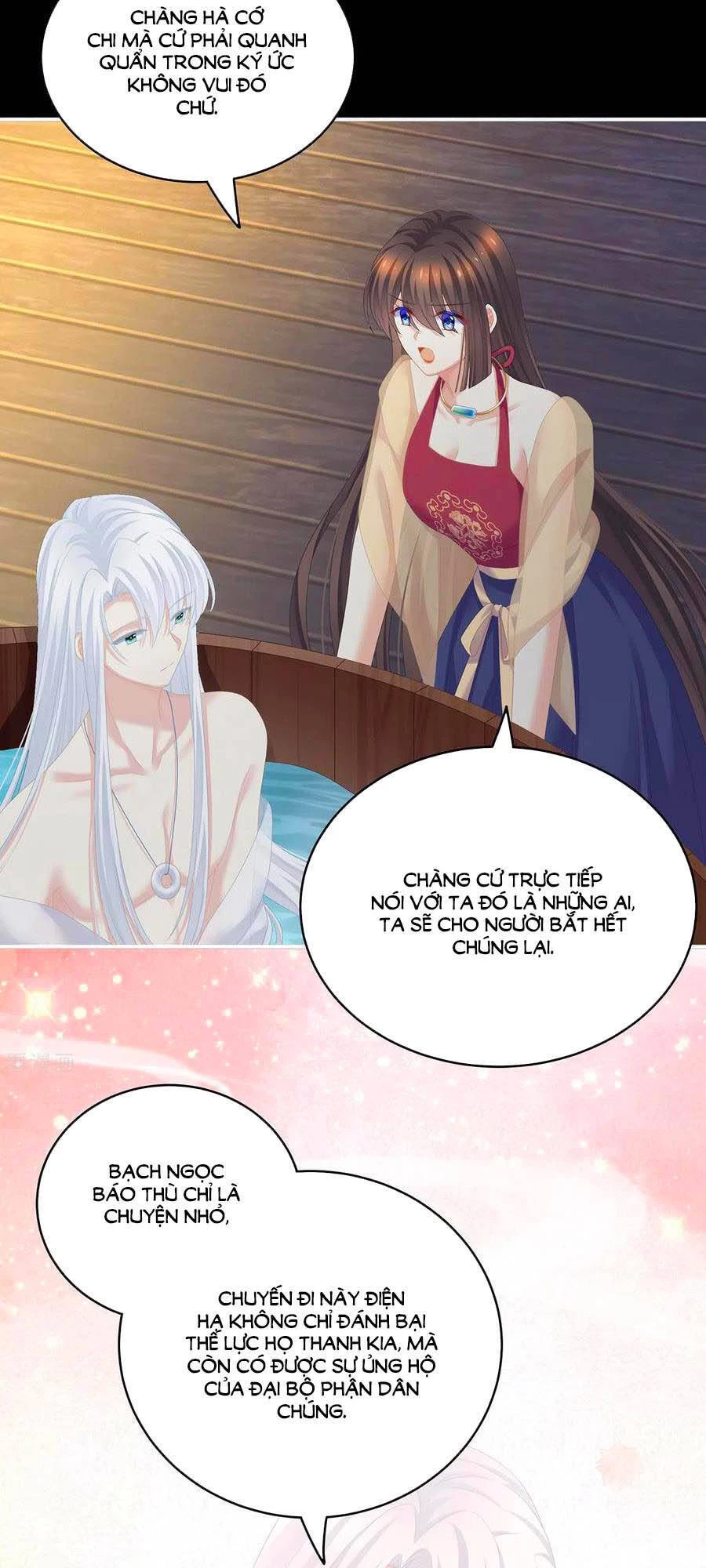 Hậu Cung Của Nữ Đế Chapter 242 - 10