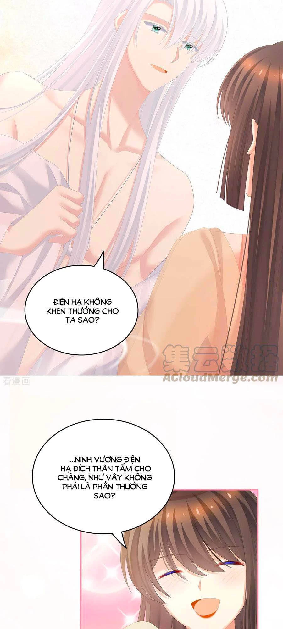 Hậu Cung Của Nữ Đế Chapter 242 - 11