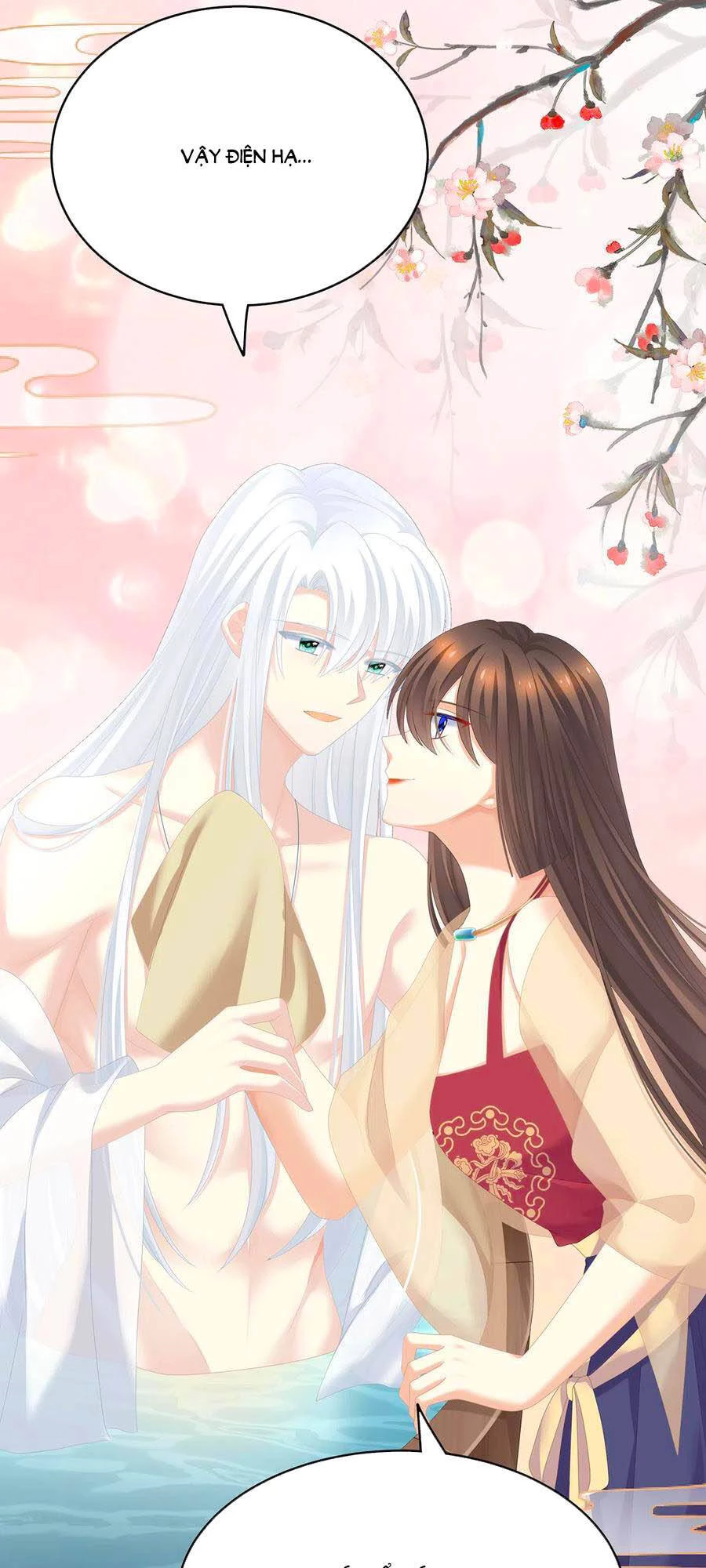 Hậu Cung Của Nữ Đế Chapter 242 - 13