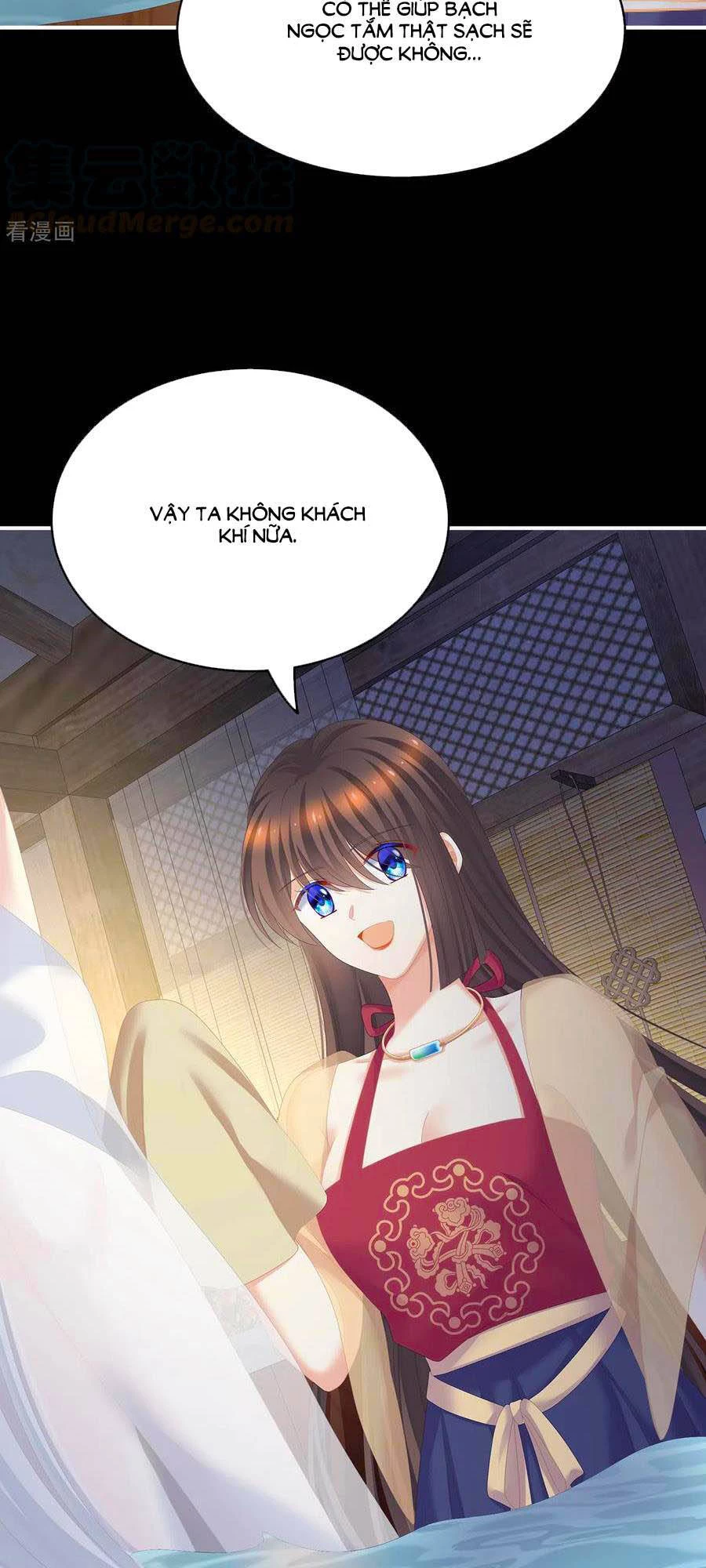 Hậu Cung Của Nữ Đế Chapter 242 - 14