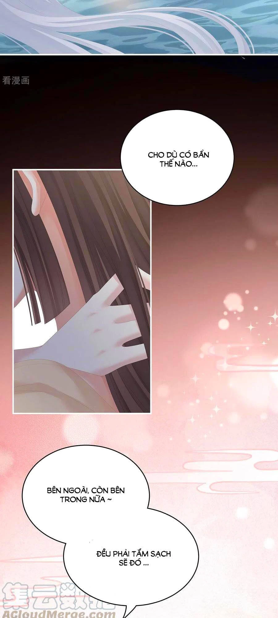 Hậu Cung Của Nữ Đế Chapter 242 - 15