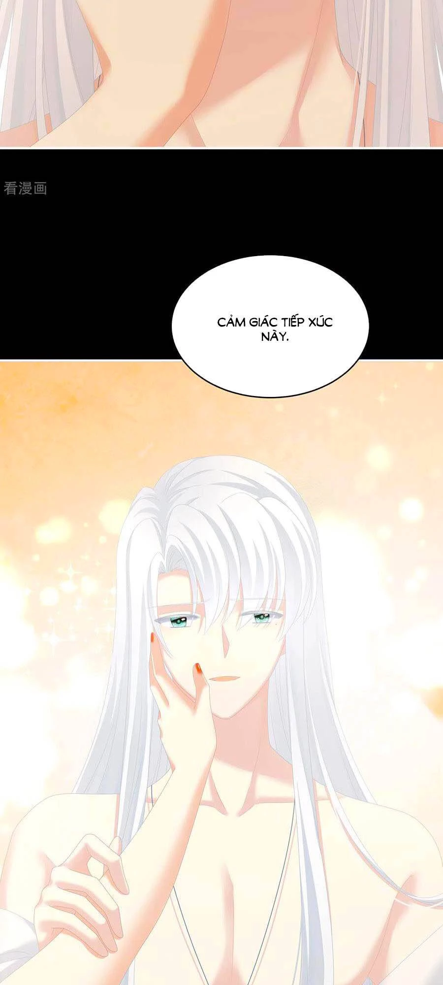 Hậu Cung Của Nữ Đế Chapter 242 - 18