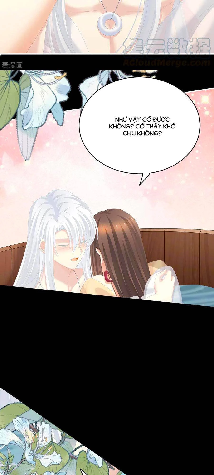 Hậu Cung Của Nữ Đế Chapter 242 - 19