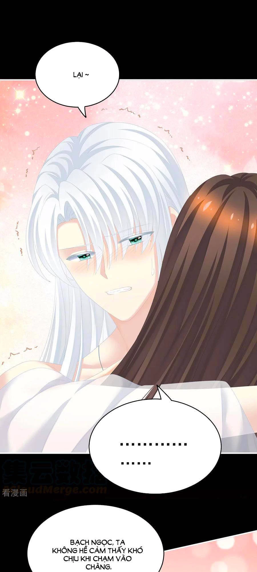 Hậu Cung Của Nữ Đế Chapter 242 - 21