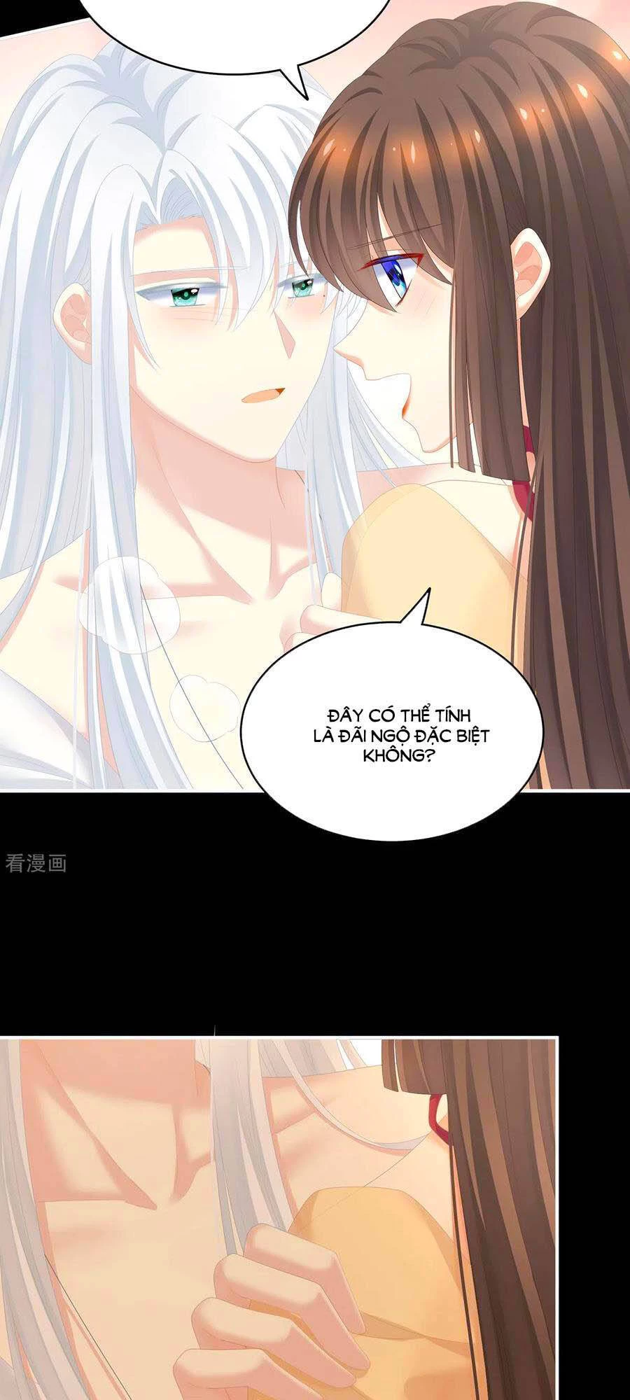 Hậu Cung Của Nữ Đế Chapter 242 - 22