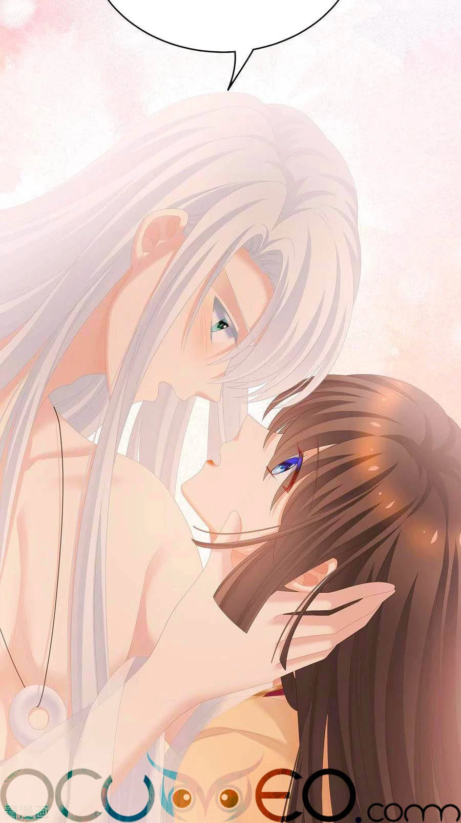 Hậu Cung Của Nữ Đế Chapter 242 - 24