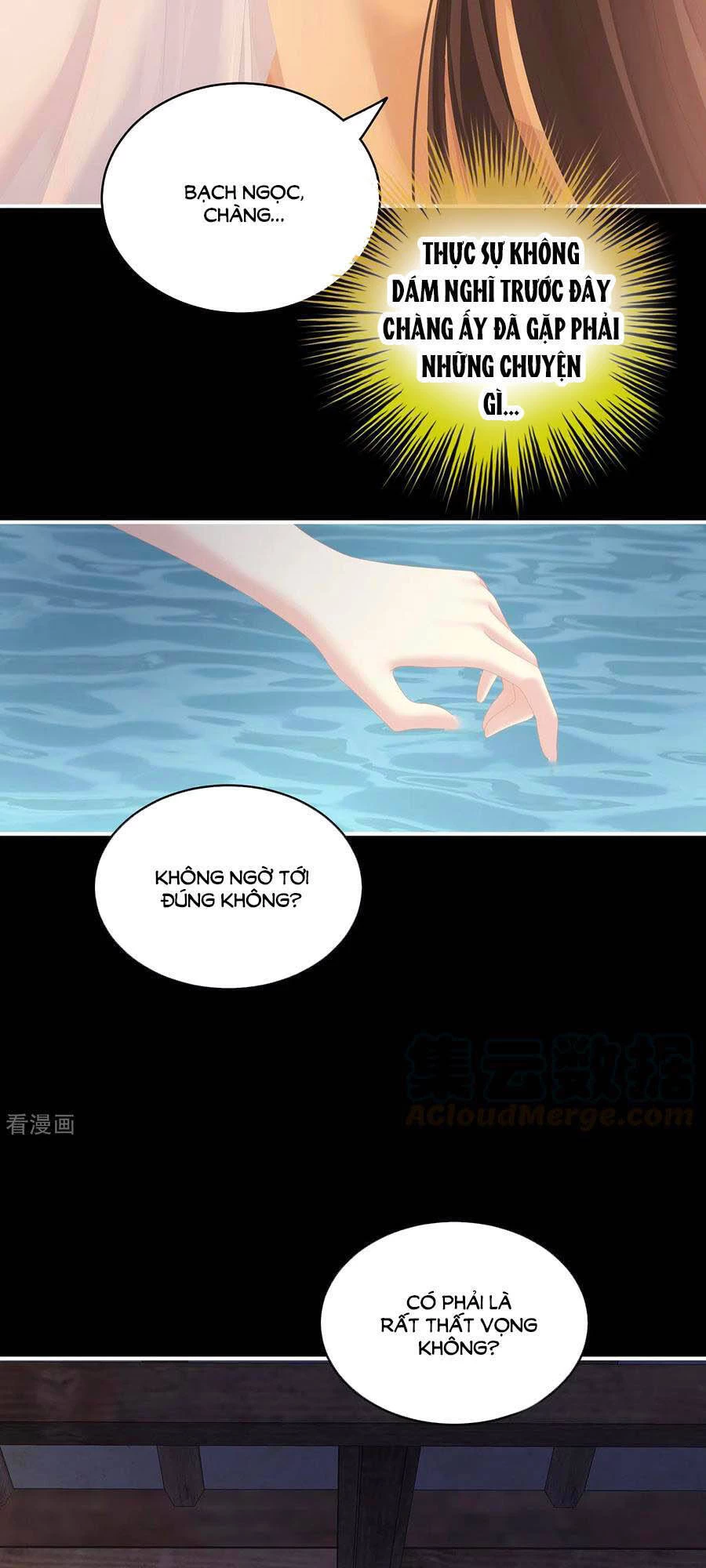 Hậu Cung Của Nữ Đế Chapter 242 - 25