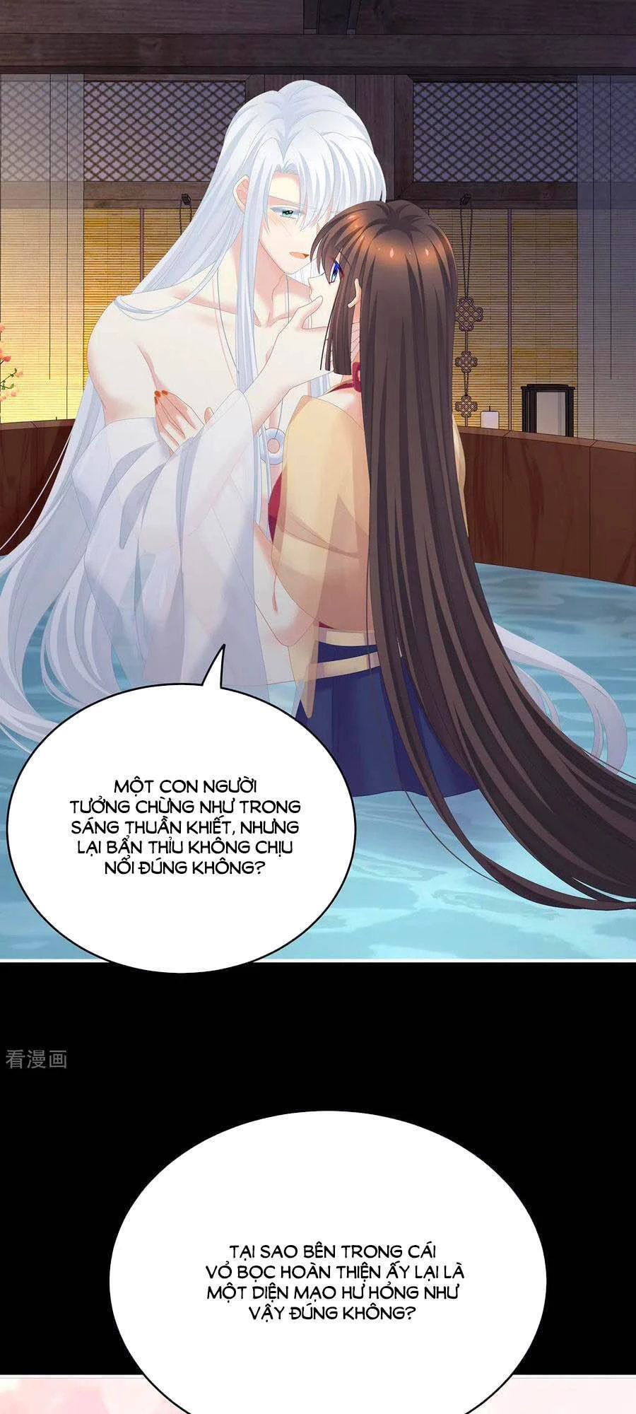 Hậu Cung Của Nữ Đế Chapter 242 - 26