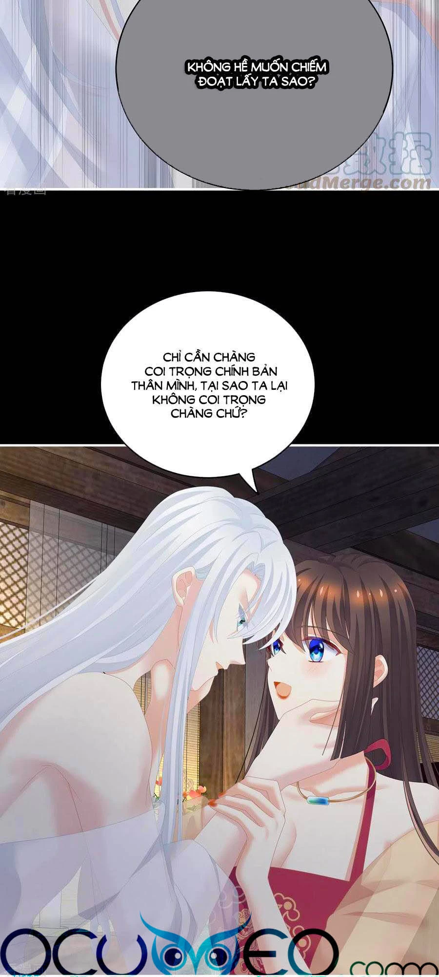 Hậu Cung Của Nữ Đế Chapter 242 - 32