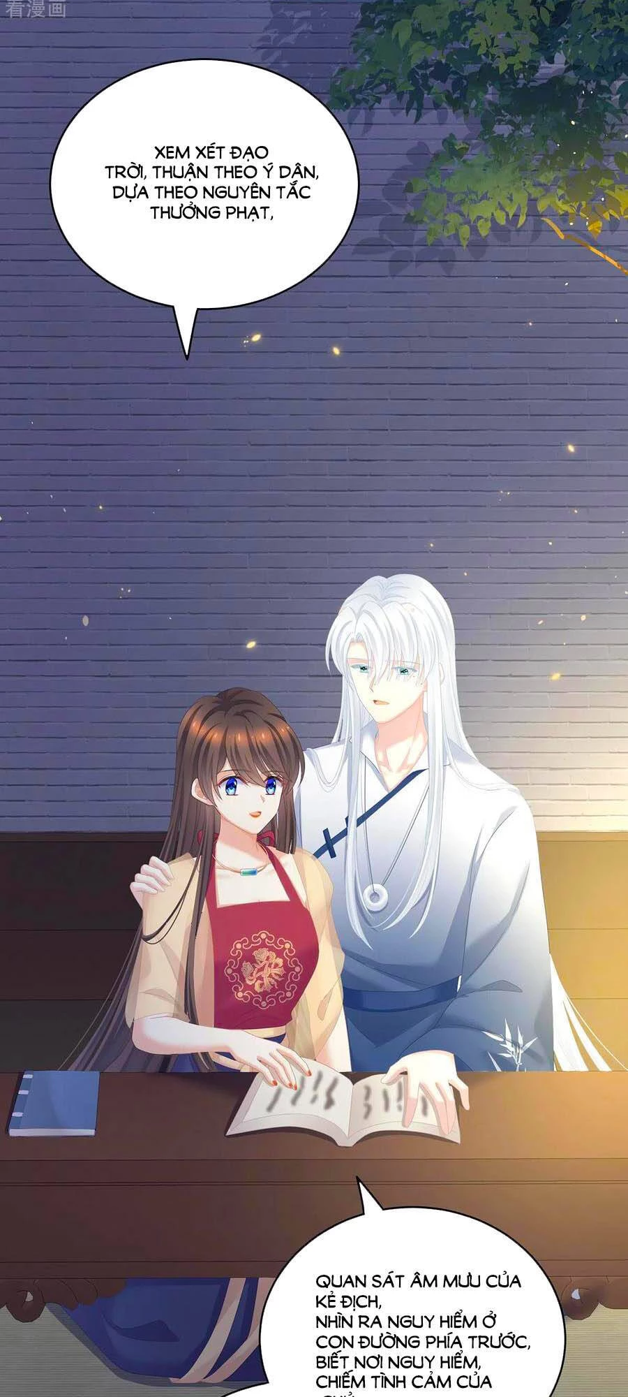 Hậu Cung Của Nữ Đế Chapter 243 - 3